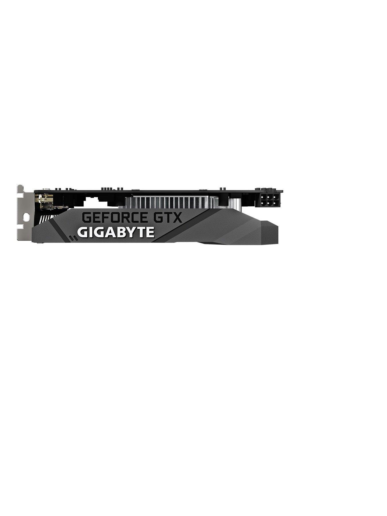 Gigabyte gtx 1650 gaming best sale oc 4gb