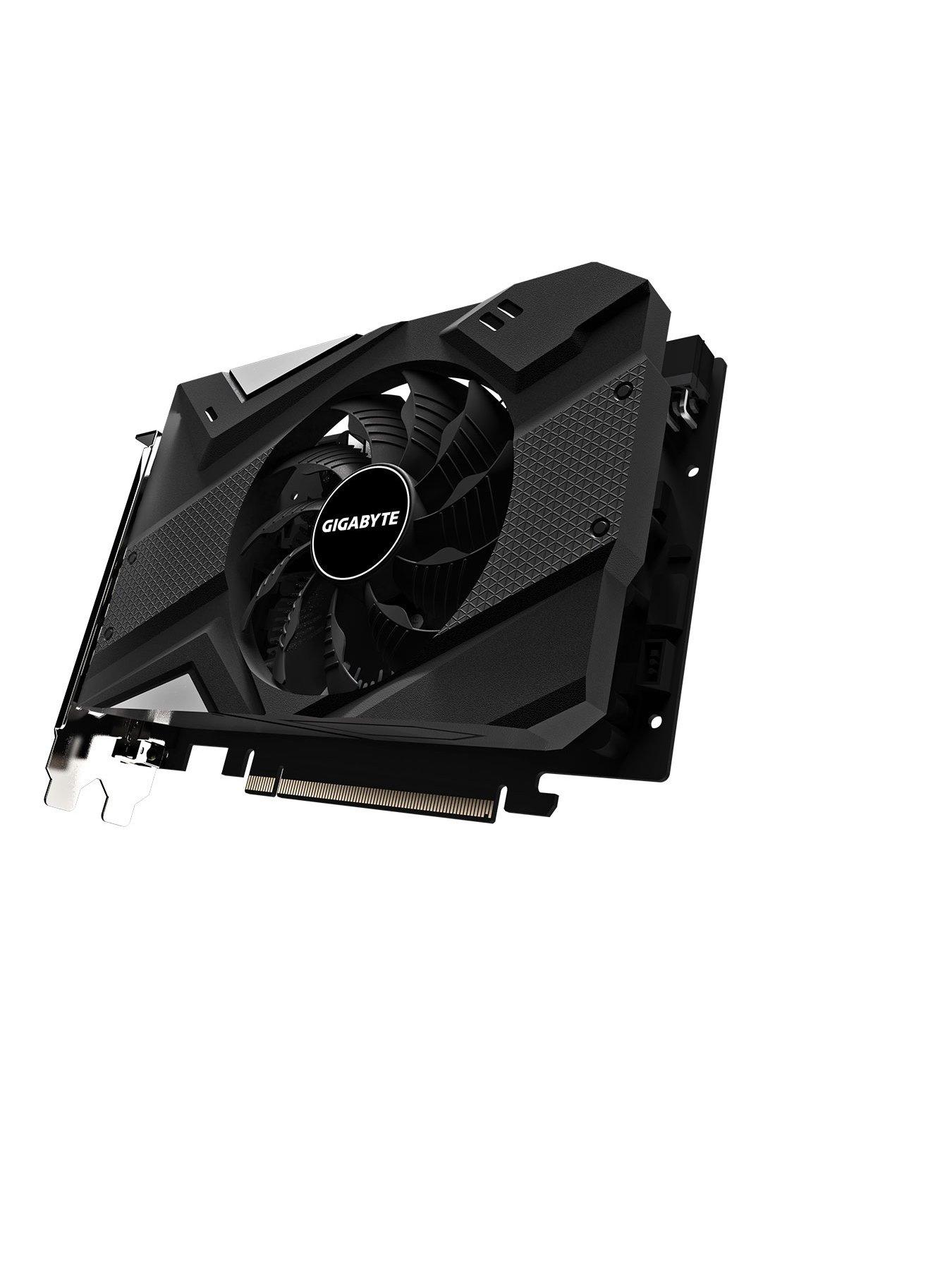 Gigabyte nvidia geforce gtx 1650 4gb new arrivals