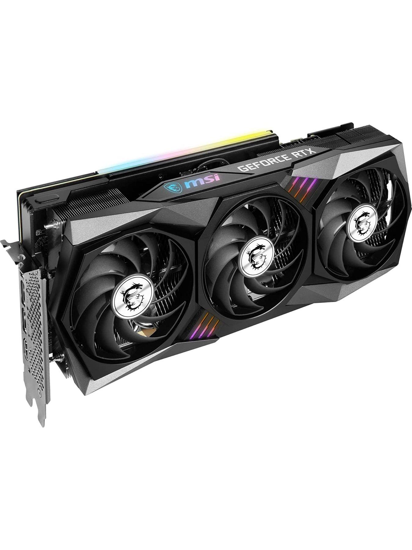 Msi 3060 ti gaming trio new arrivals