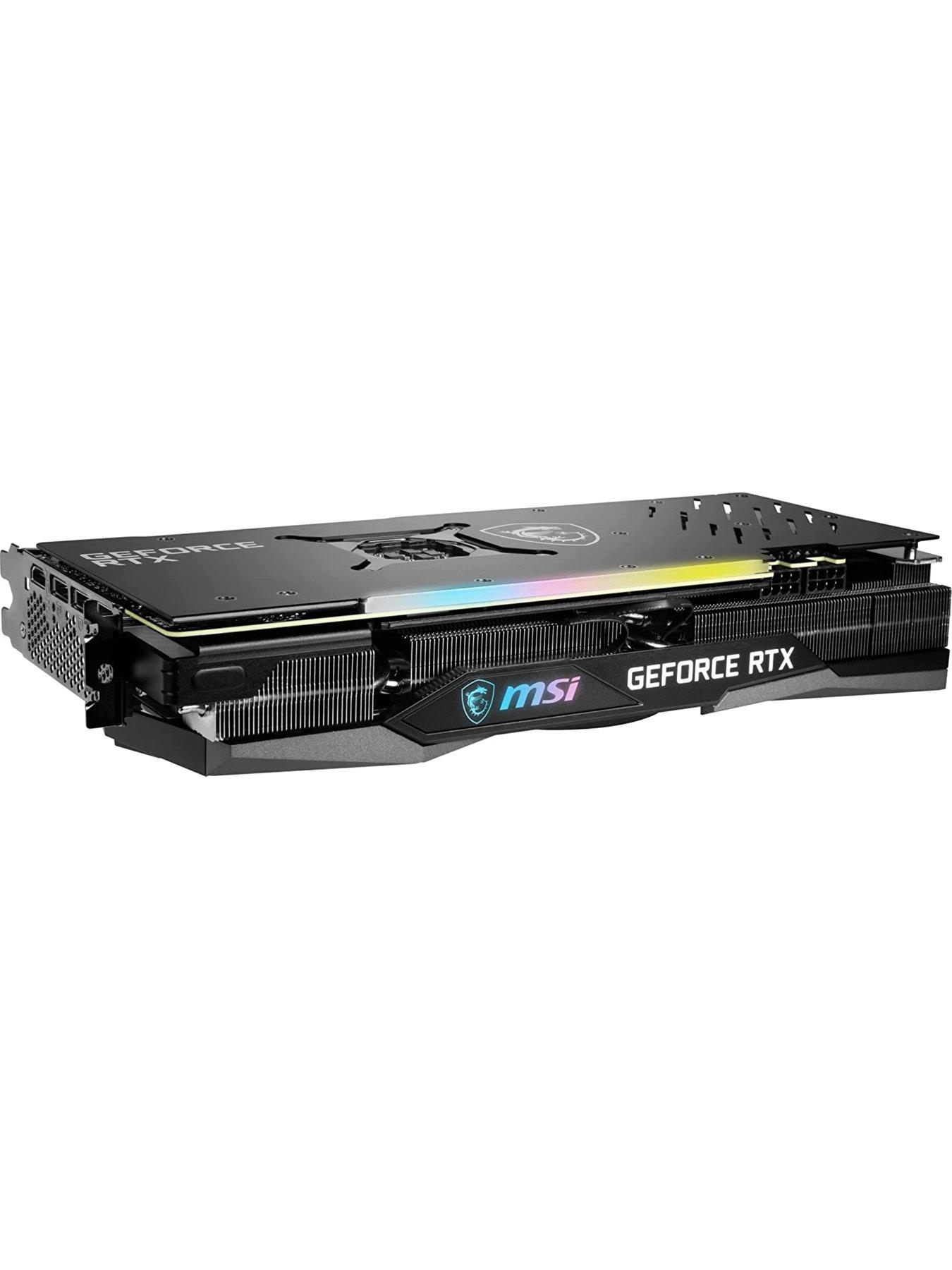 Msi geforce 3060 ti gaming x trio new arrivals