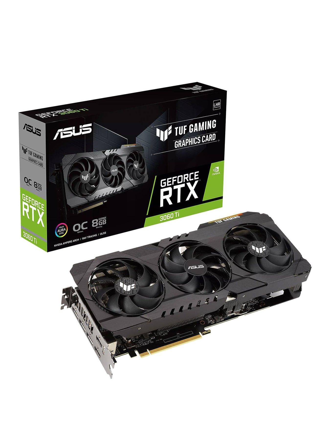 Rtx 3060 ti outlet asus