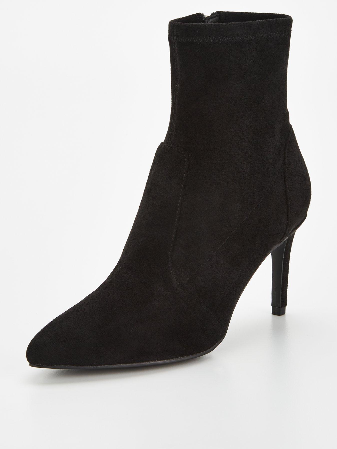 v-by-very-wide-fit-point-heeled-sock-boot-blackback