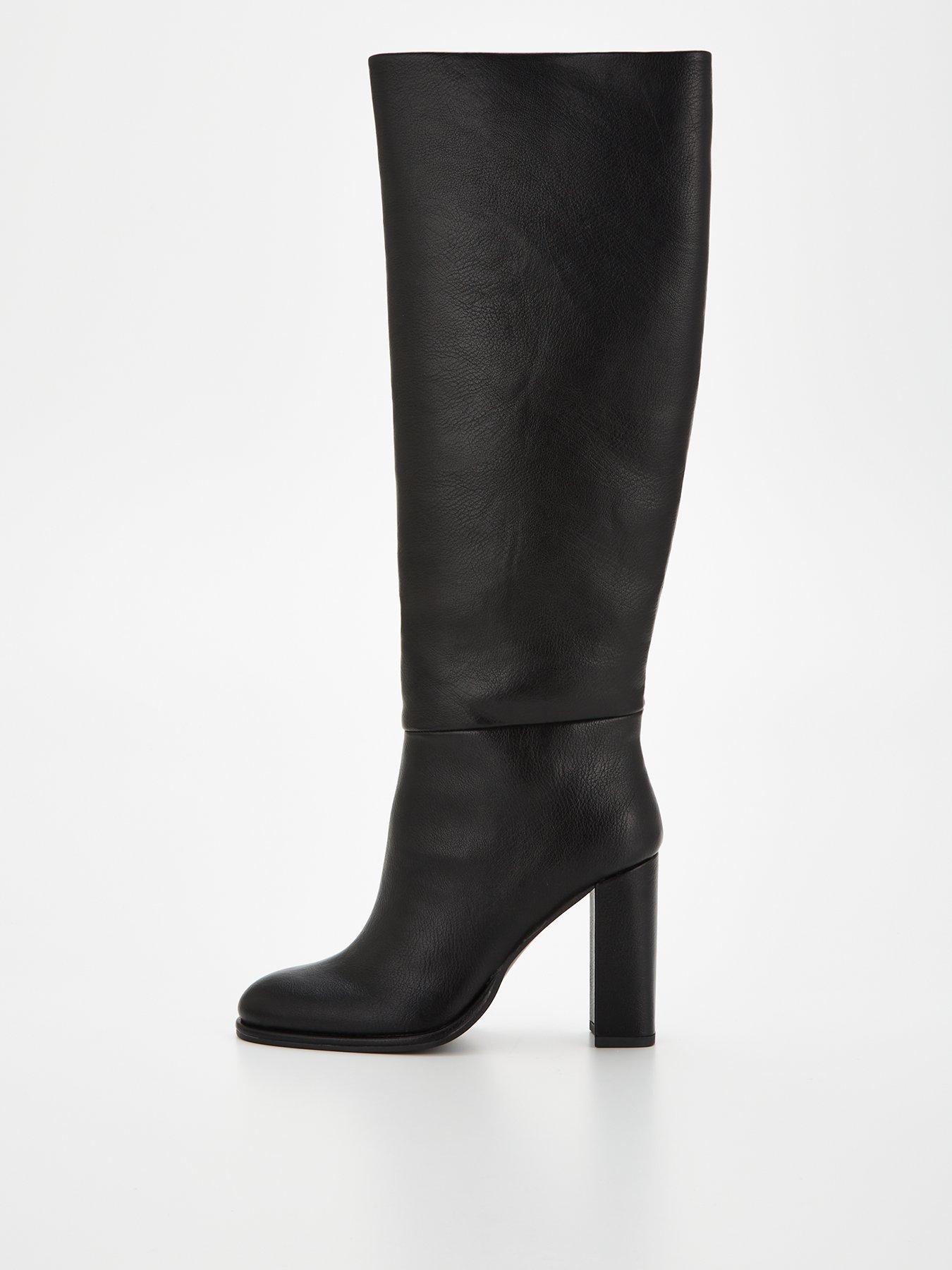 v-by-very-block-heel-straight-leg-knee-boot-black