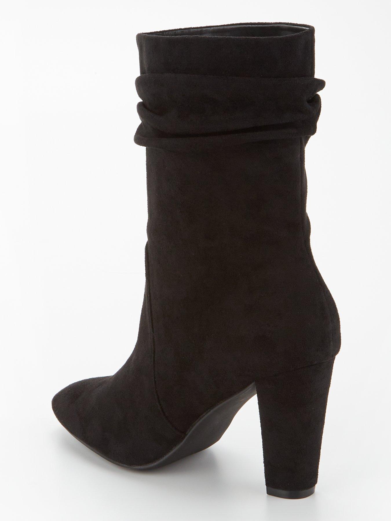 v-by-very-slouch-calf-boot-blackstillFront