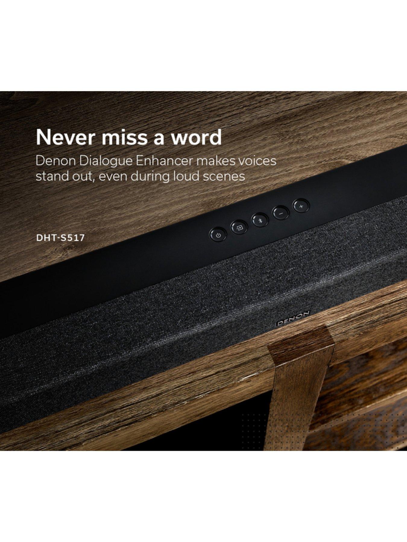 denon-dht-s517-dolby-atmos-bluetooth-soundbardetail