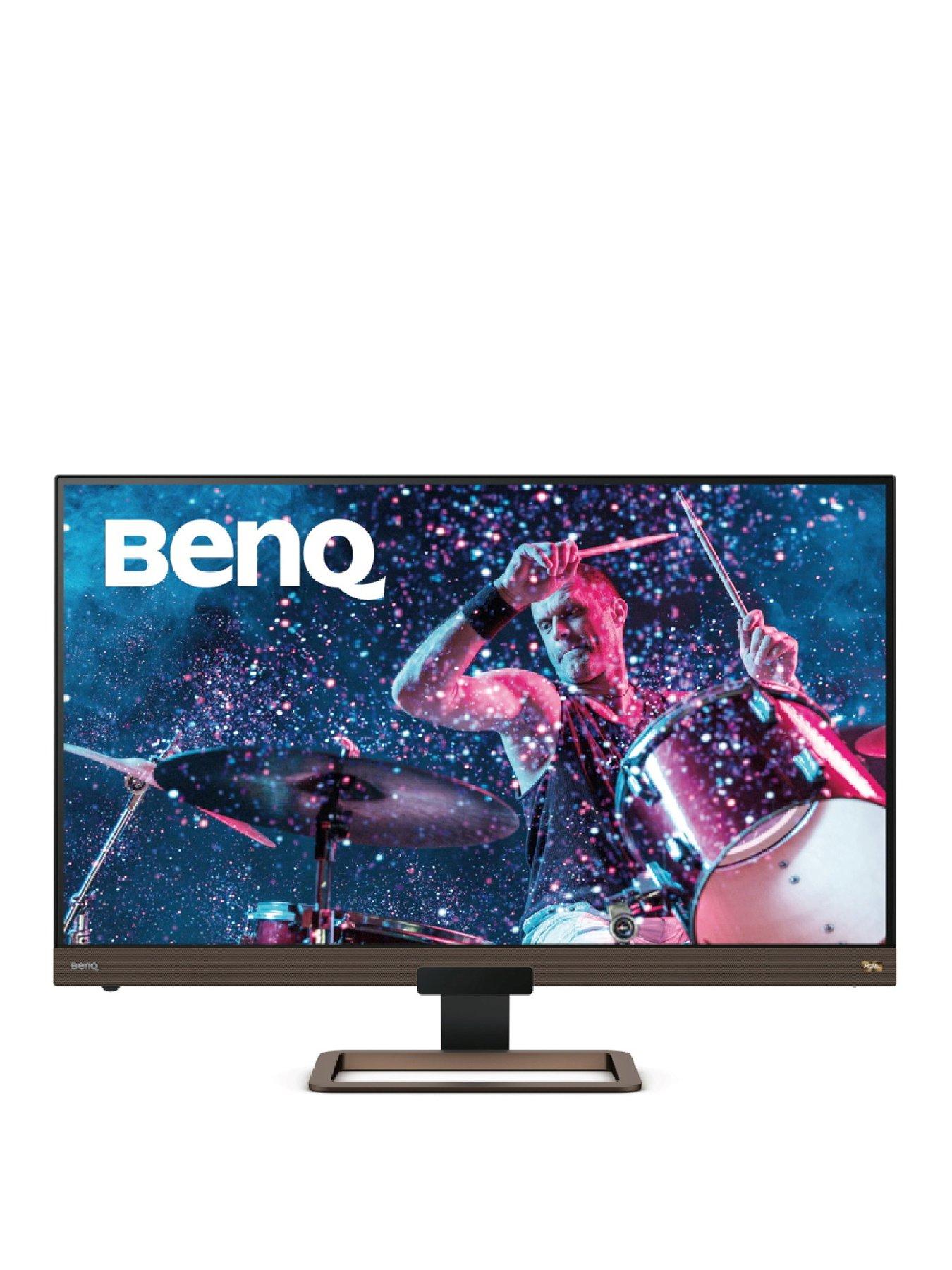 BenQ EW3280U , 32