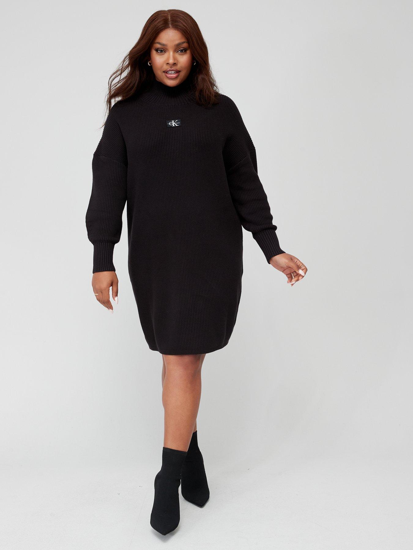 Jumper Dresses, Womenswear