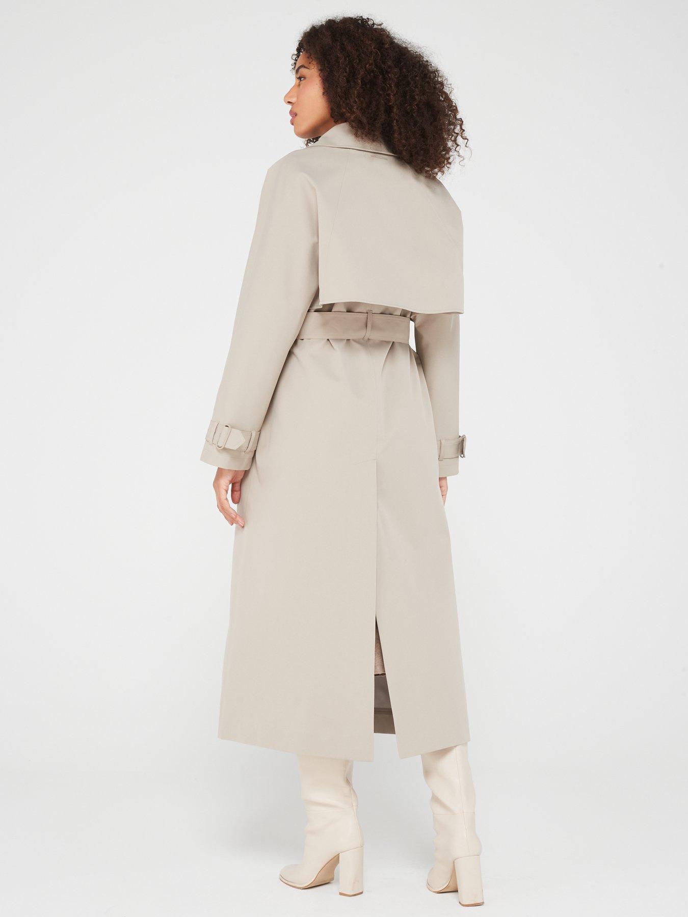 calvin-klein-technical-bonded-trench-coat-taupestillFront