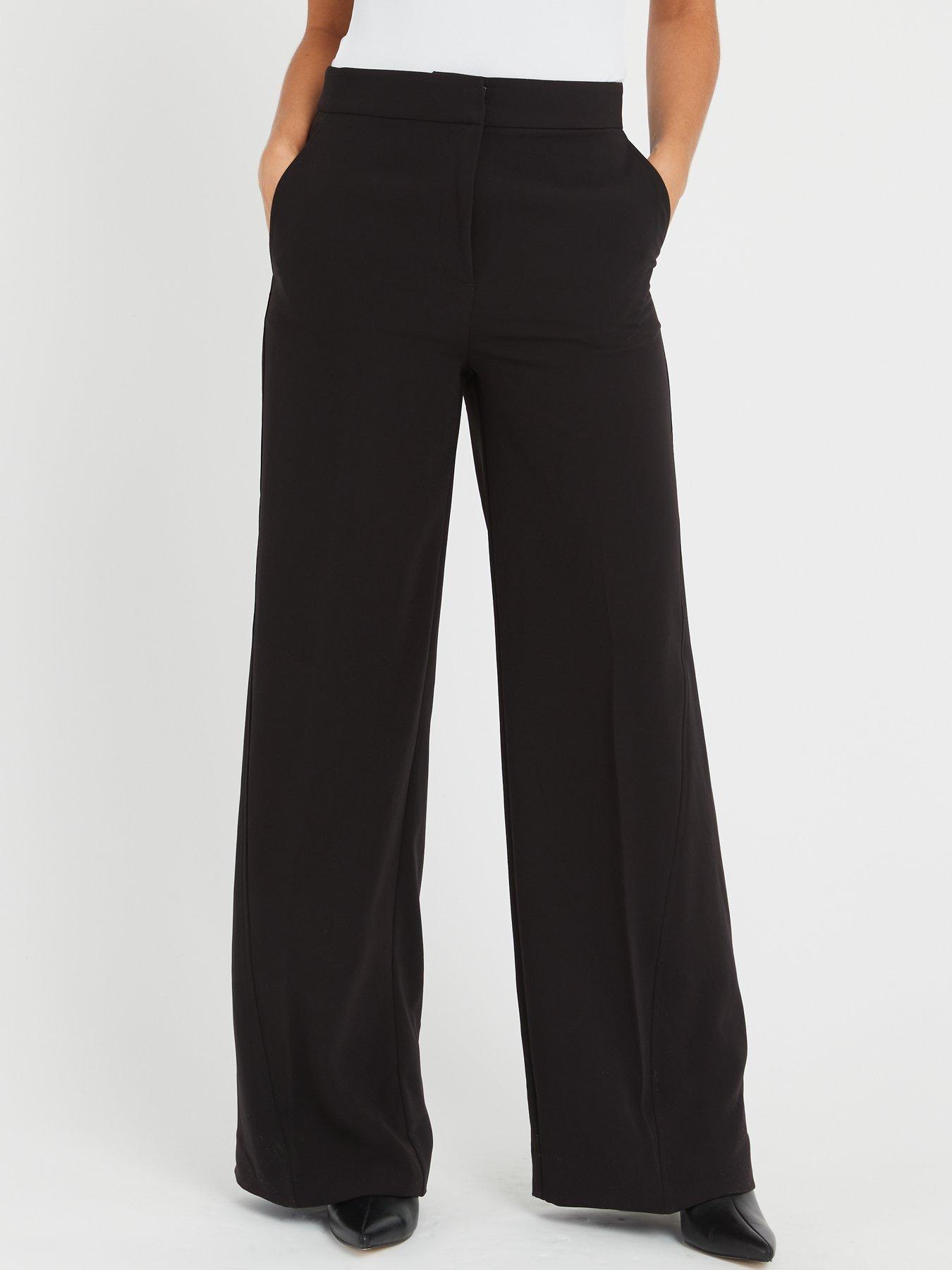 Calvin klein straight store leg pants