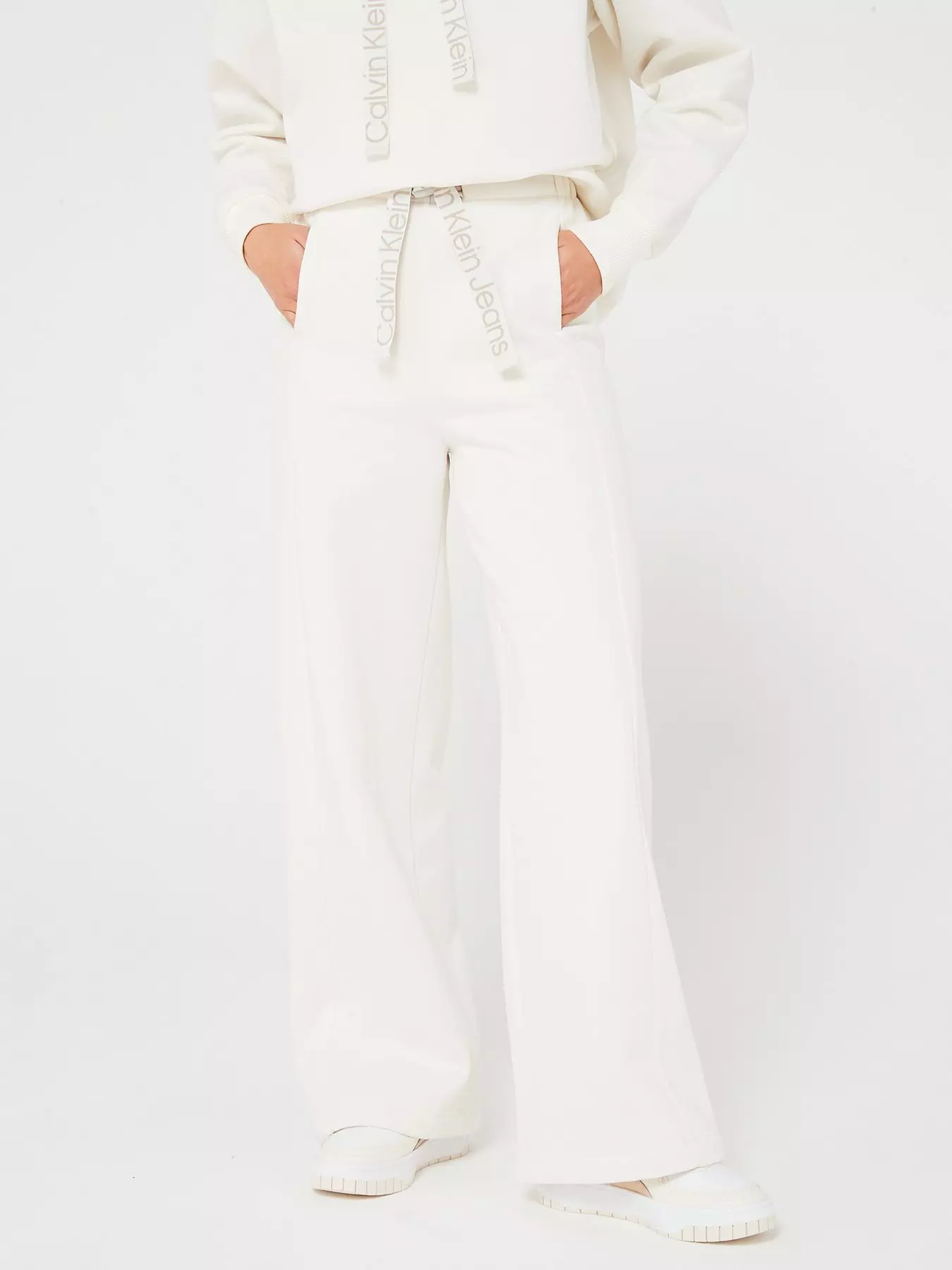Women | Ireland Very & Casual leggings | | Trousers Trousers | White