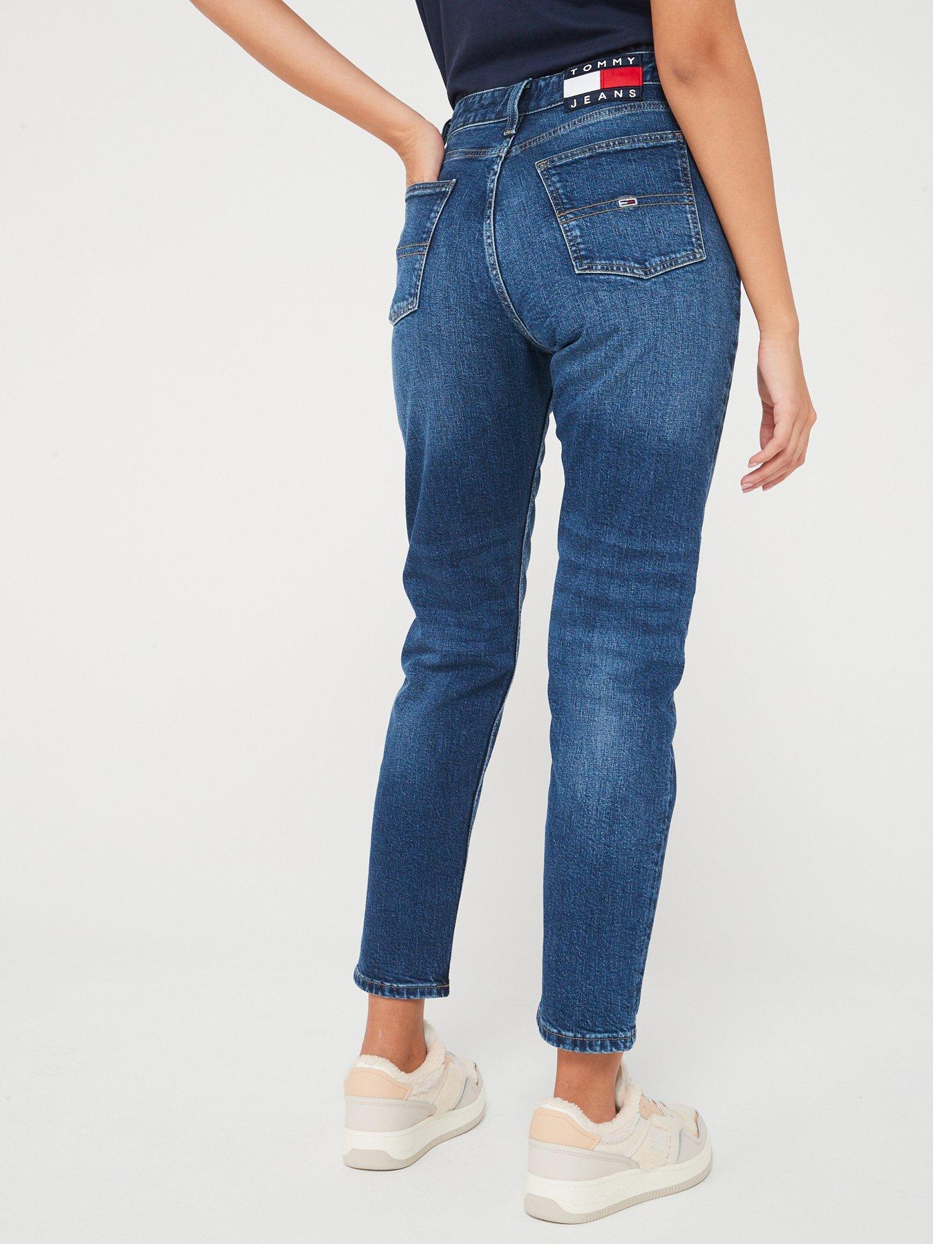 tommy-jeans-high-rise-ankle-slim-jean-bluestillFront