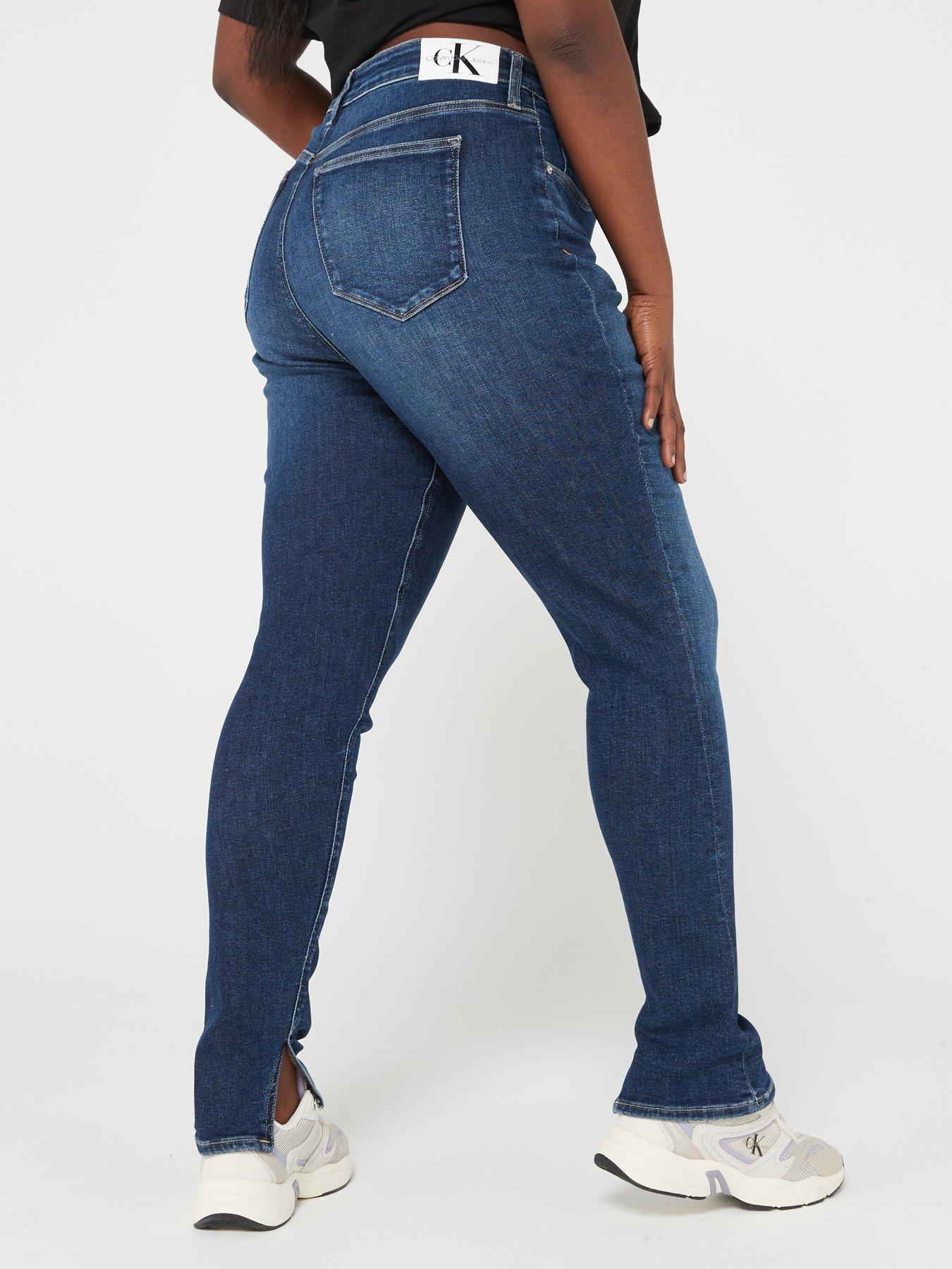 calvin-klein-jeans-plus-high-rise-skinny-jean-dark-bluestillFront