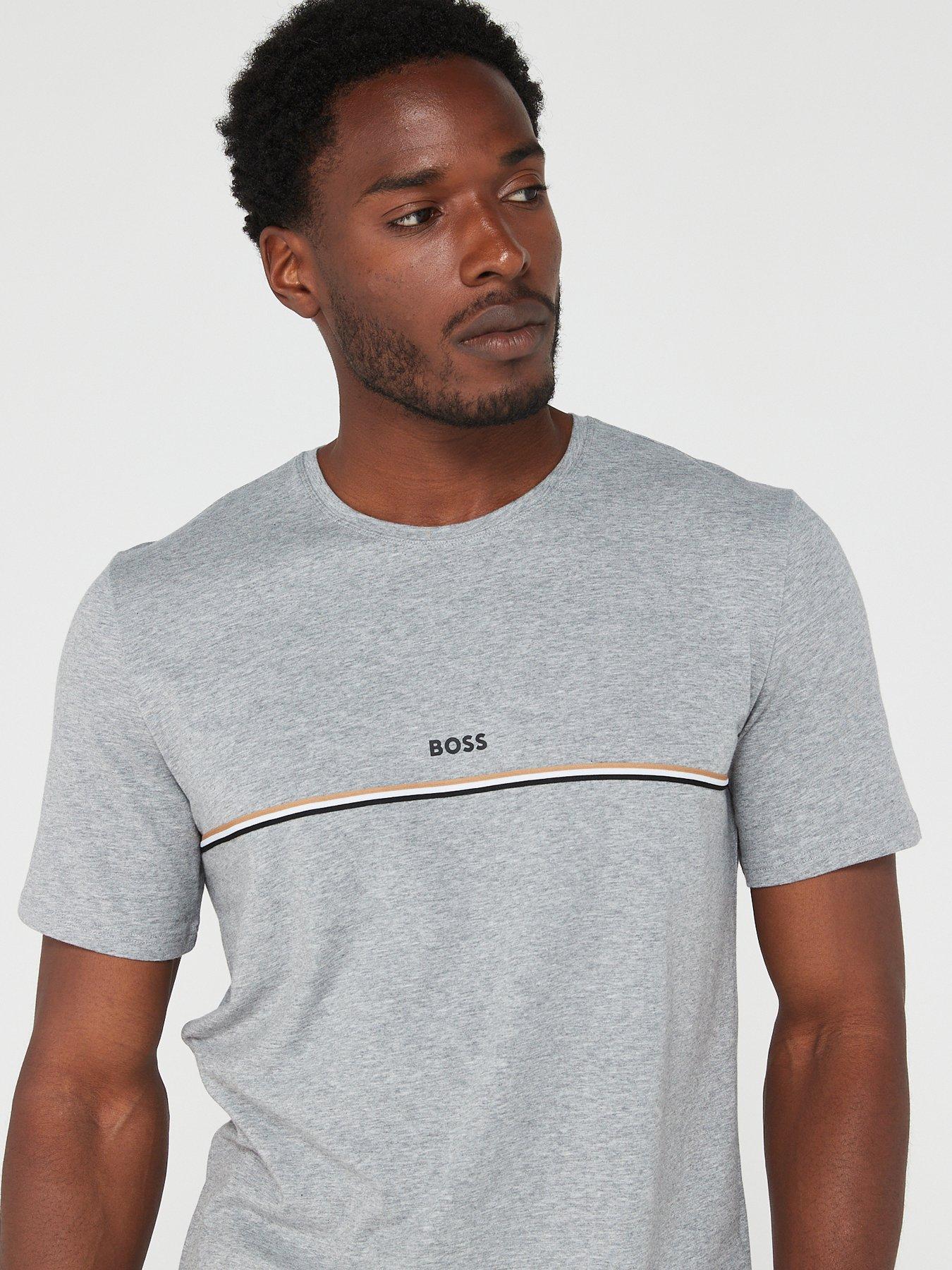 boss-bodywear-unique-lounge-t-shirt-greyoutfit