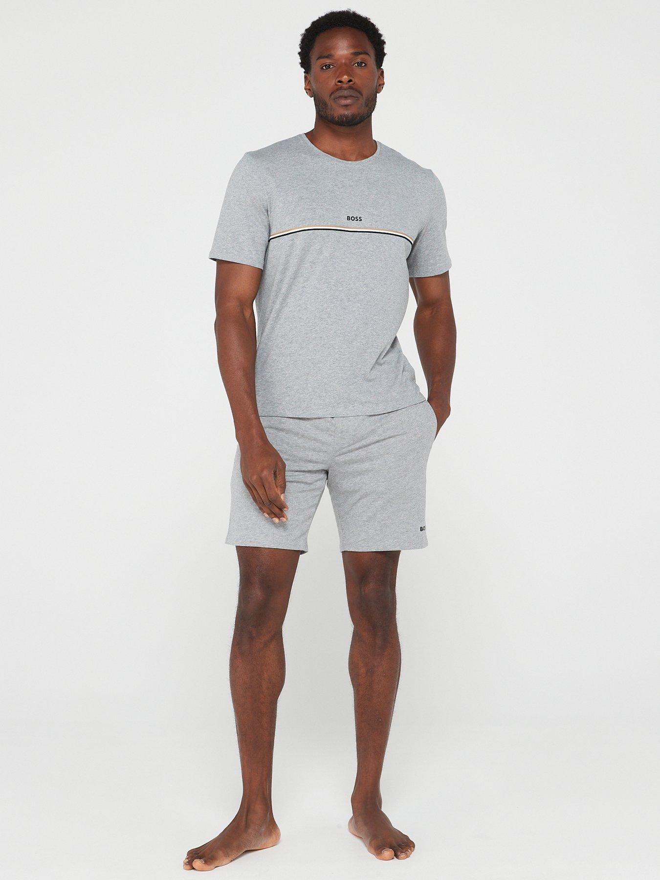 boss-bodywear-unique-lounge-t-shirt-greydetail