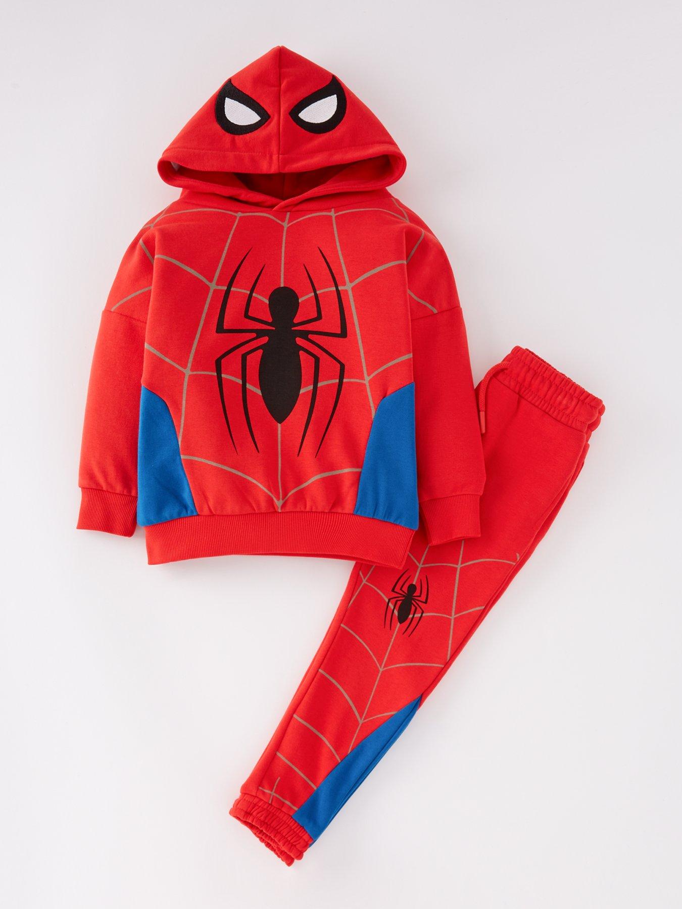 The Comfy Original Jr. Characters  Wearable blanket, Comfy, Marvel  spiderman