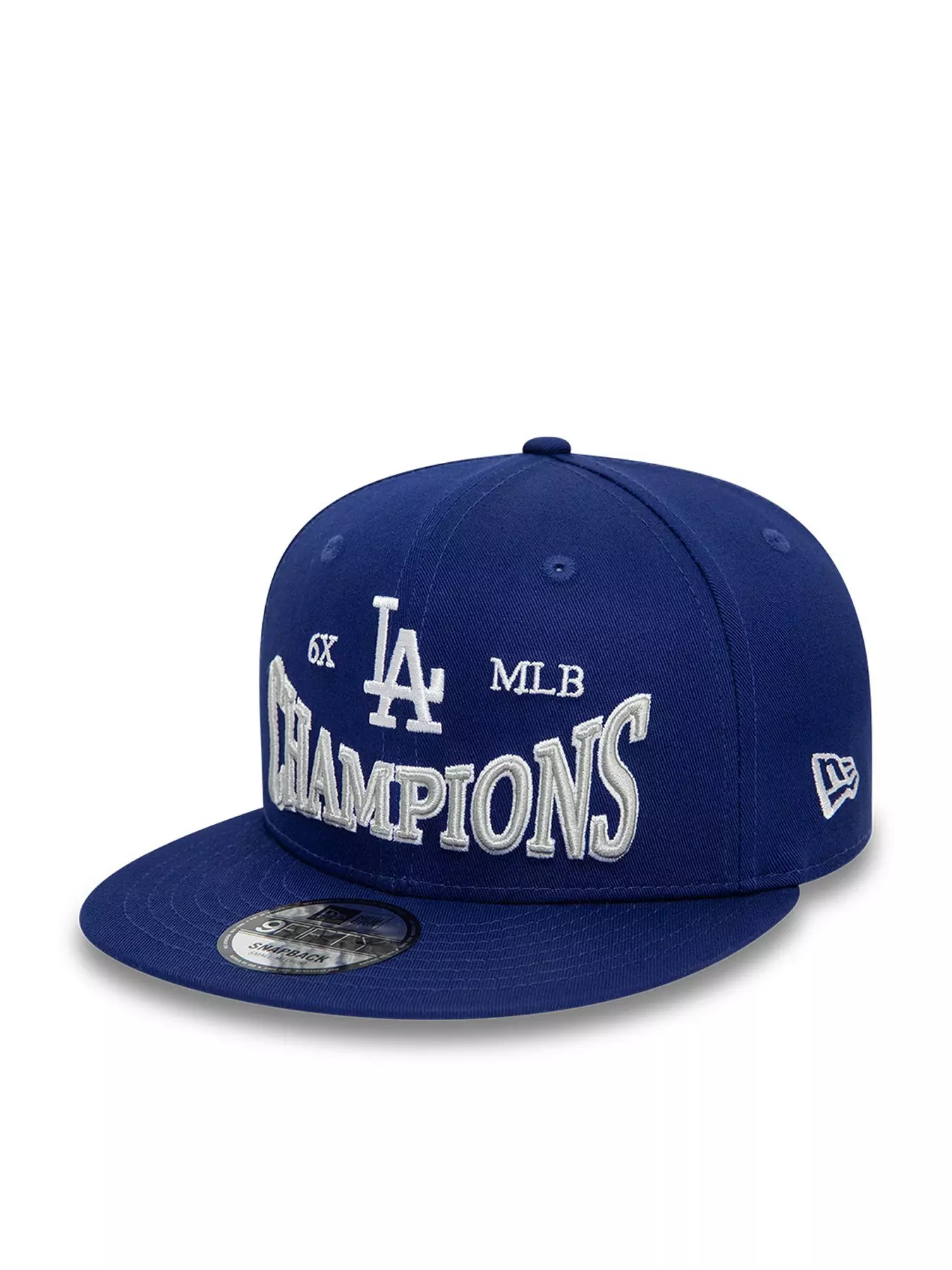 59Fifty LA Dodgers MLB Cap by New Era - 48,95 €