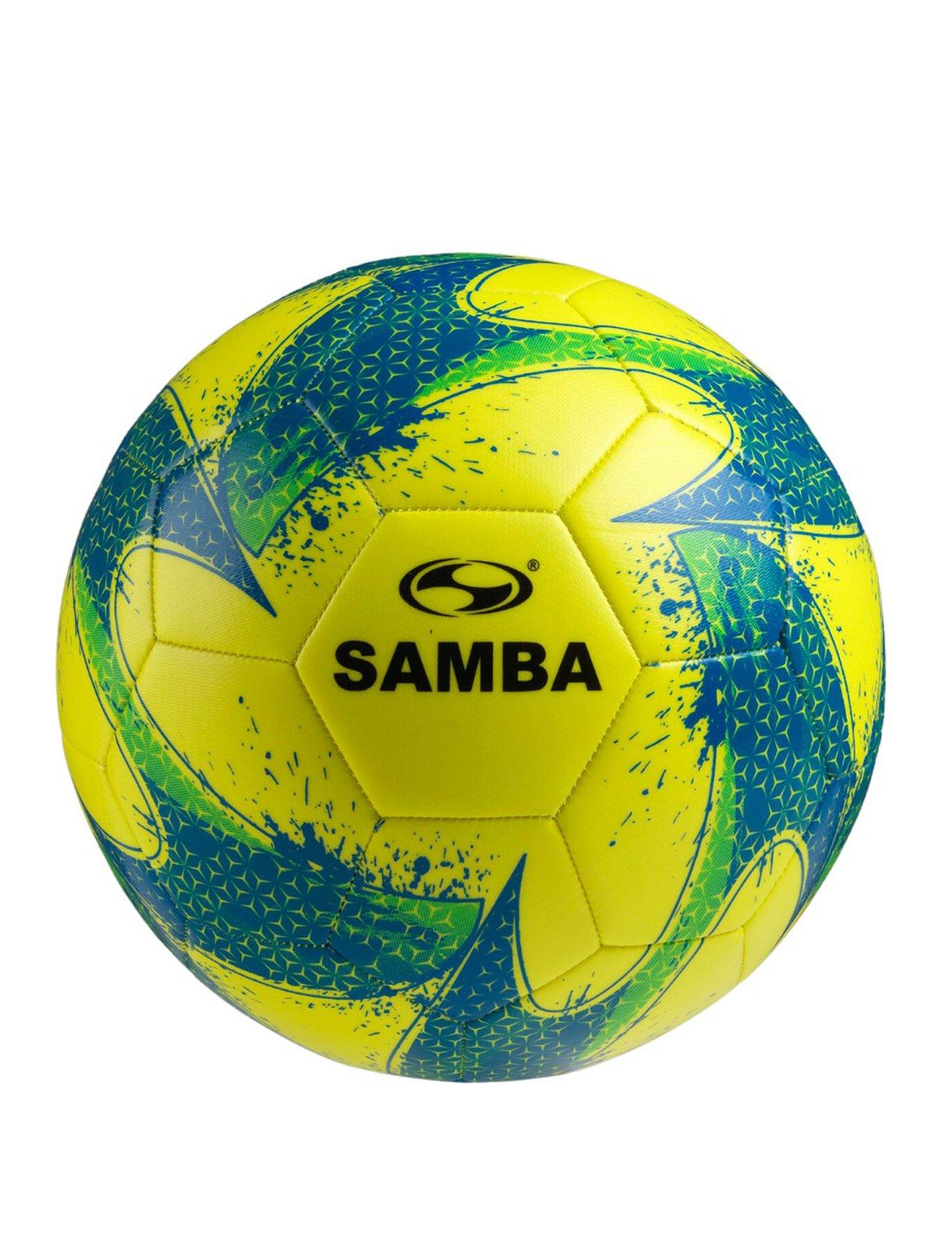 samba-samba-trainer-ball-yellow-size-4