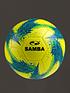 samba-samba-trainer-ball-yellow-size-3back