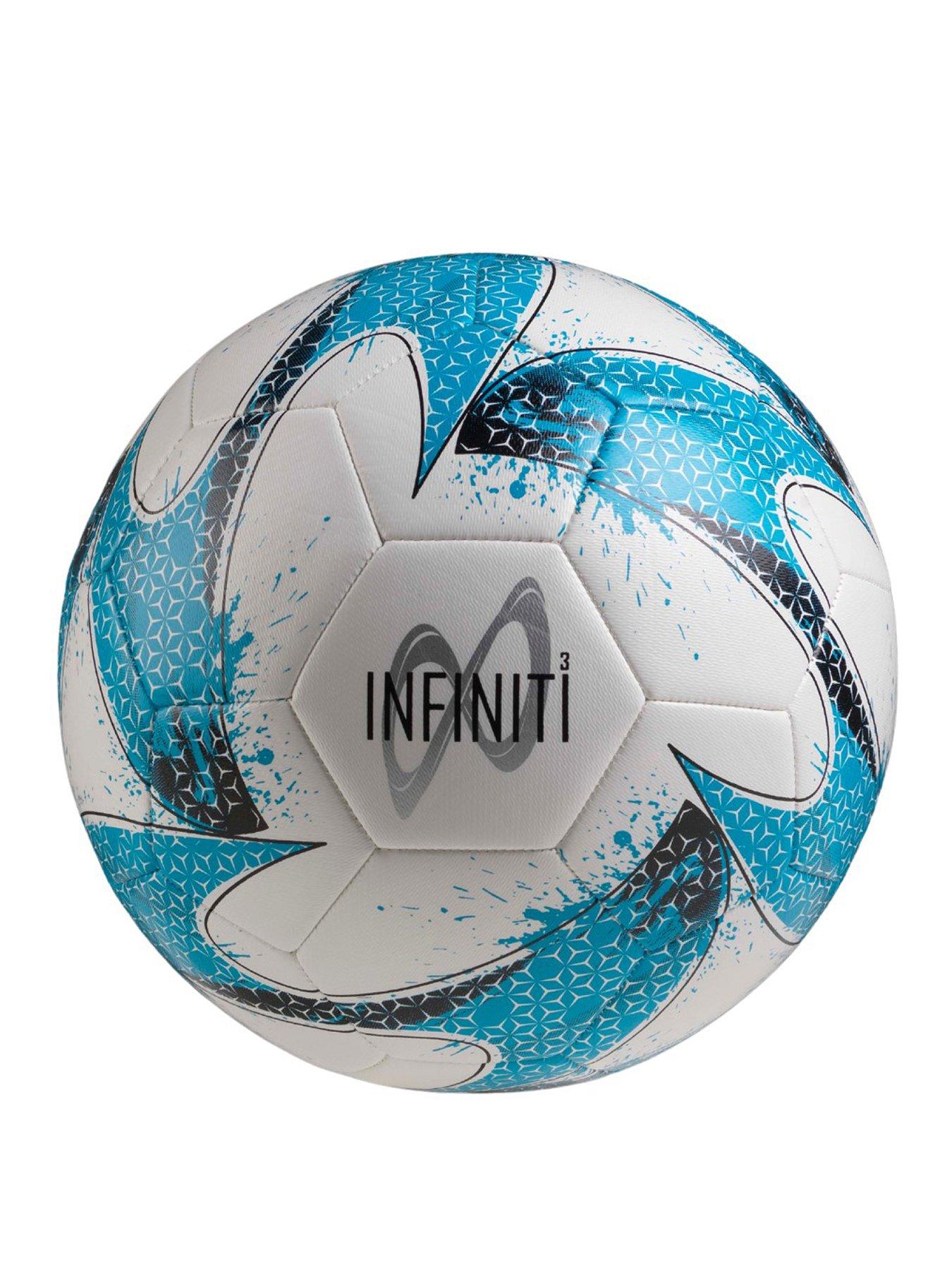 samba-samba-trainer-ball-blueblack-size-4stillFront