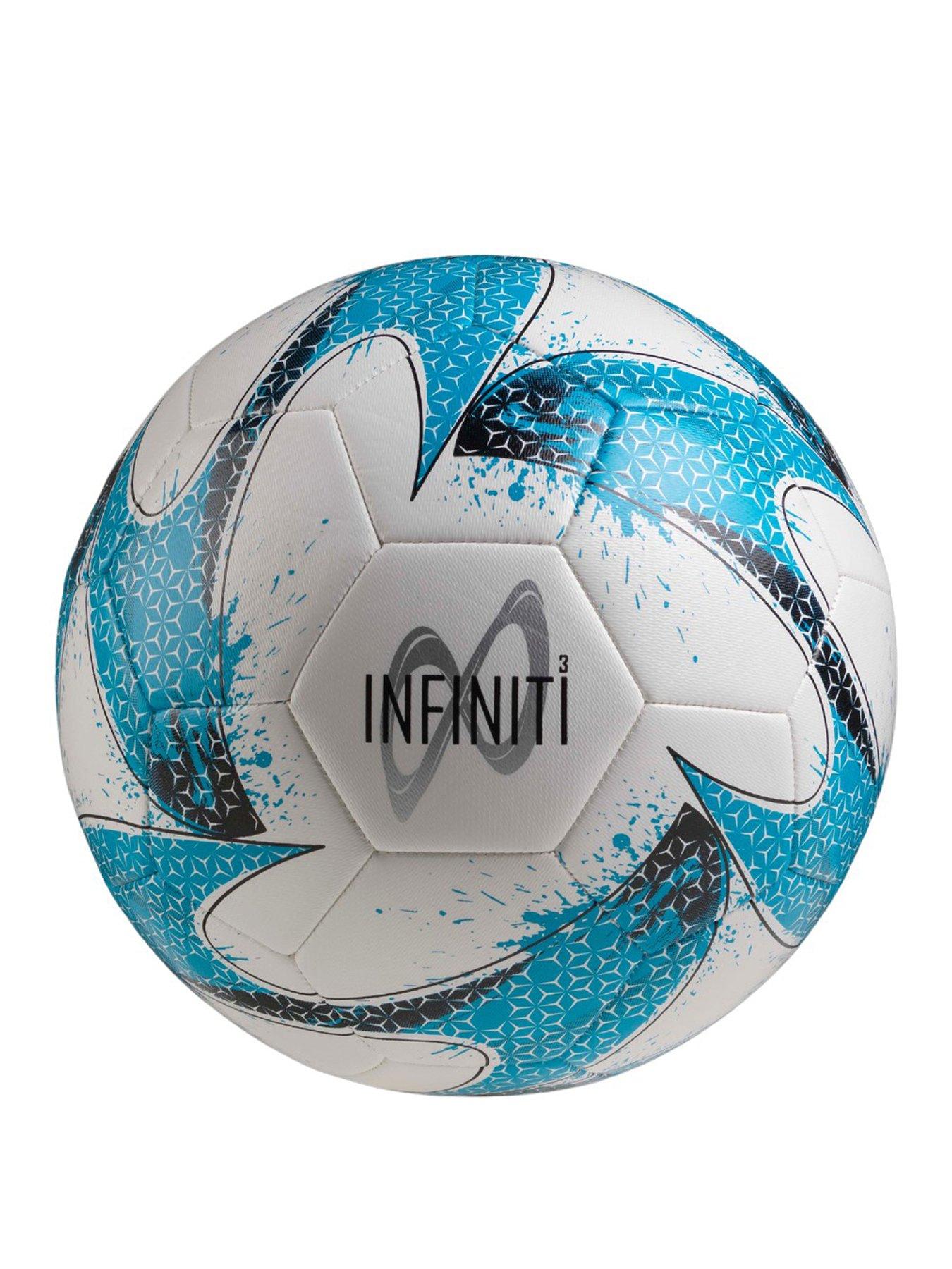 samba-samba-trainer-ball-blueblack-size-5stillFront