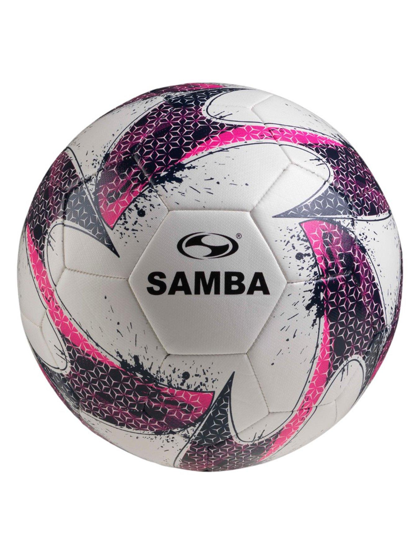 samba-samba-trainer-ball-pinknavy-size-3back