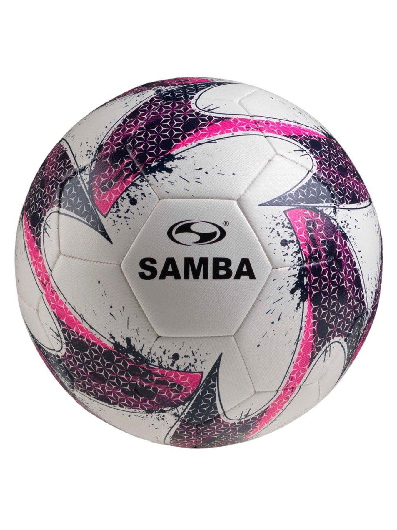 samba-samba-trainer-ball-pinknavy-size-4back