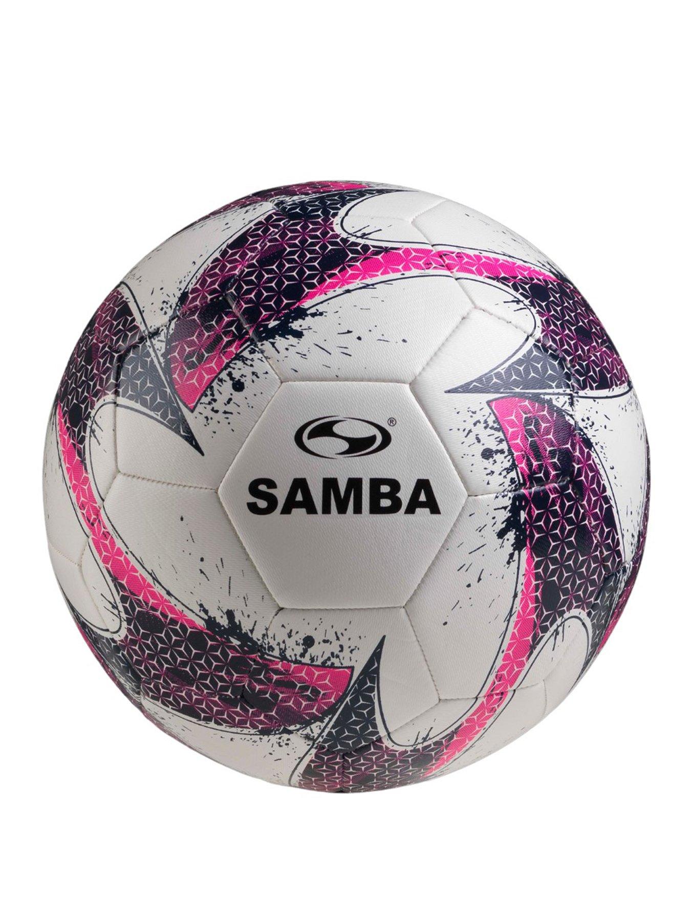 samba-samba-trainer-ball-pinknavy-size-5