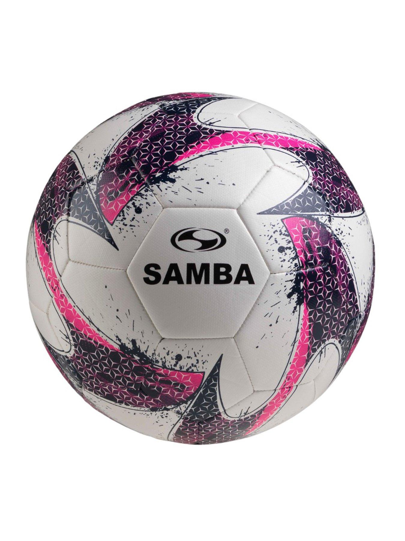 samba-samba-trainer-ball-pinknavy-size-5back