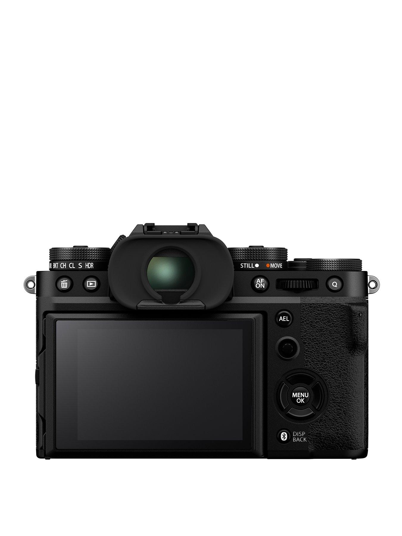 fujifilm-x-t5-mirrorless-digital-camera-body-only-blackstillFront