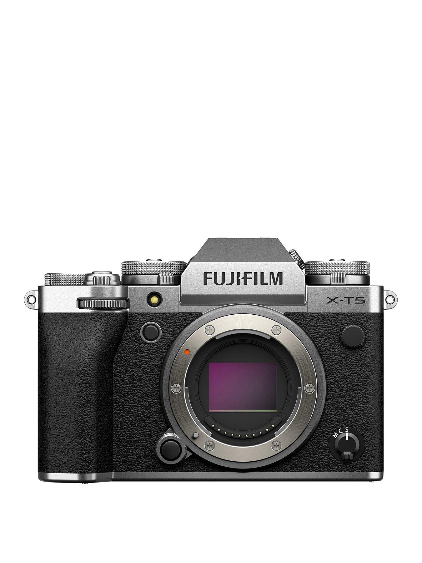 fujifilm-x-t5-mirrorless-digital-camera-body-only-silver