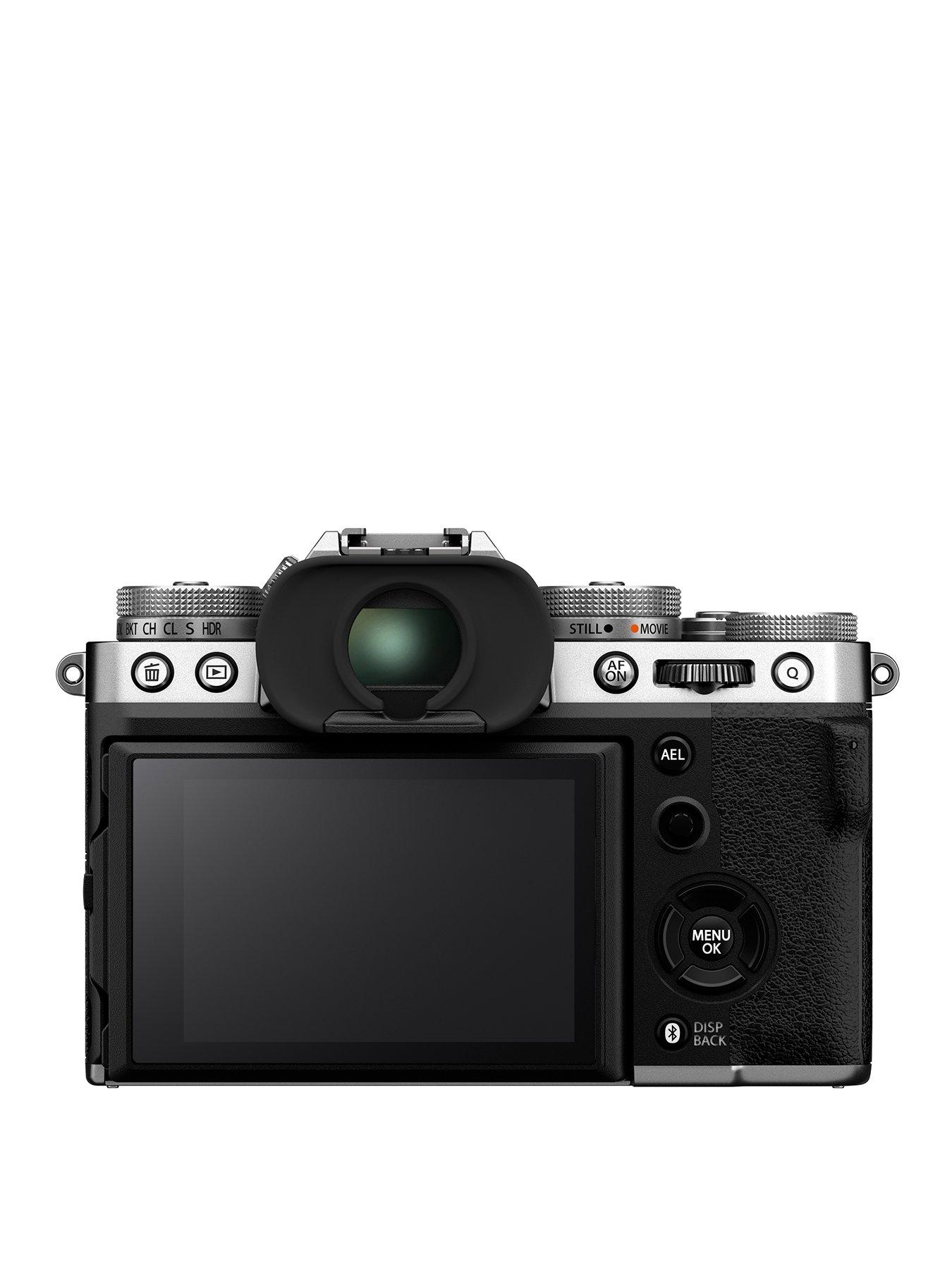 fujifilm-x-t5-mirrorless-digital-camera-body-only-silverstillFront