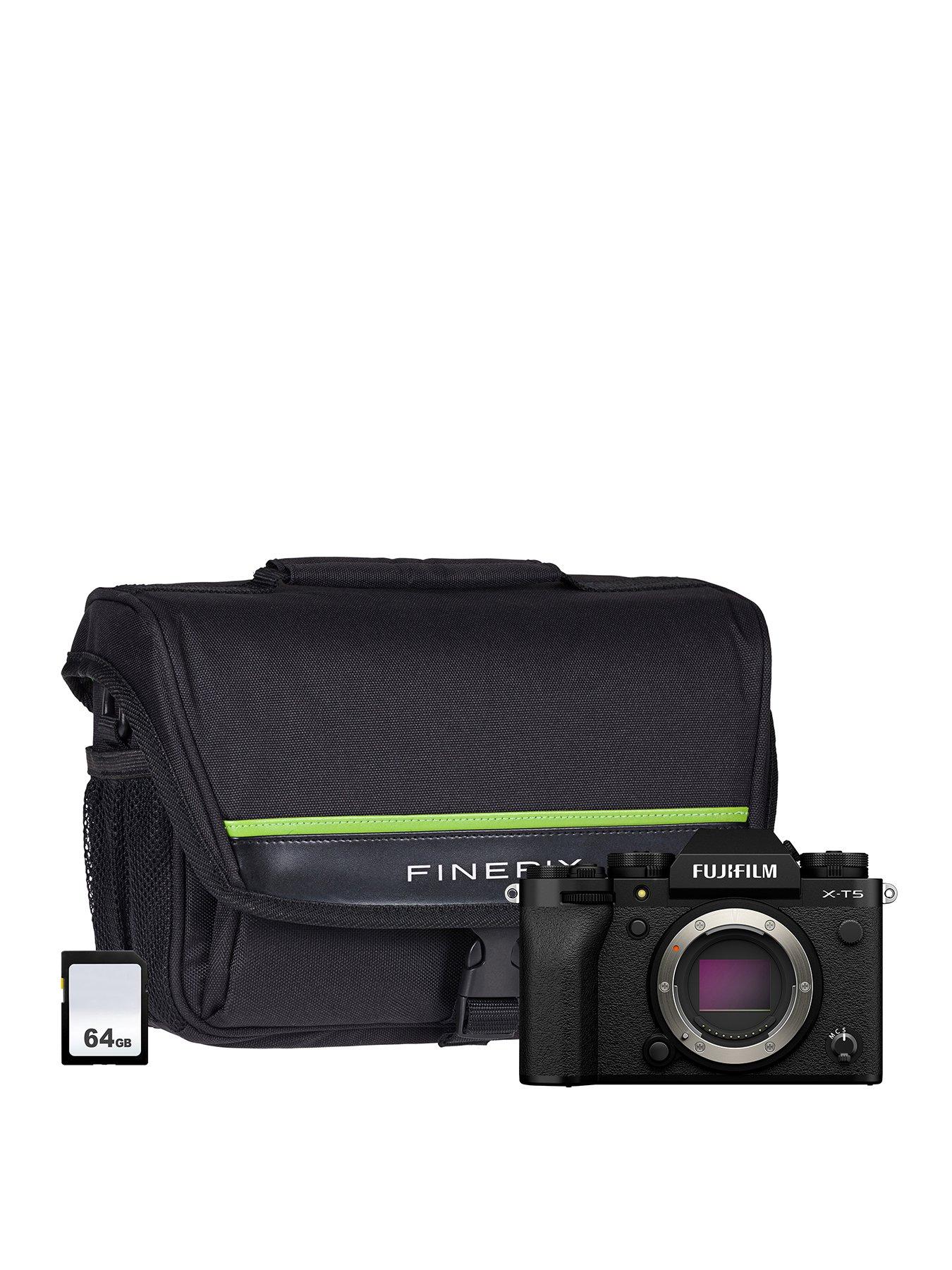 fujifilm-x-t5-mirrorless-digital-camera-body-kit-inc-system-bag-amp-64gb-sdxc-card-black