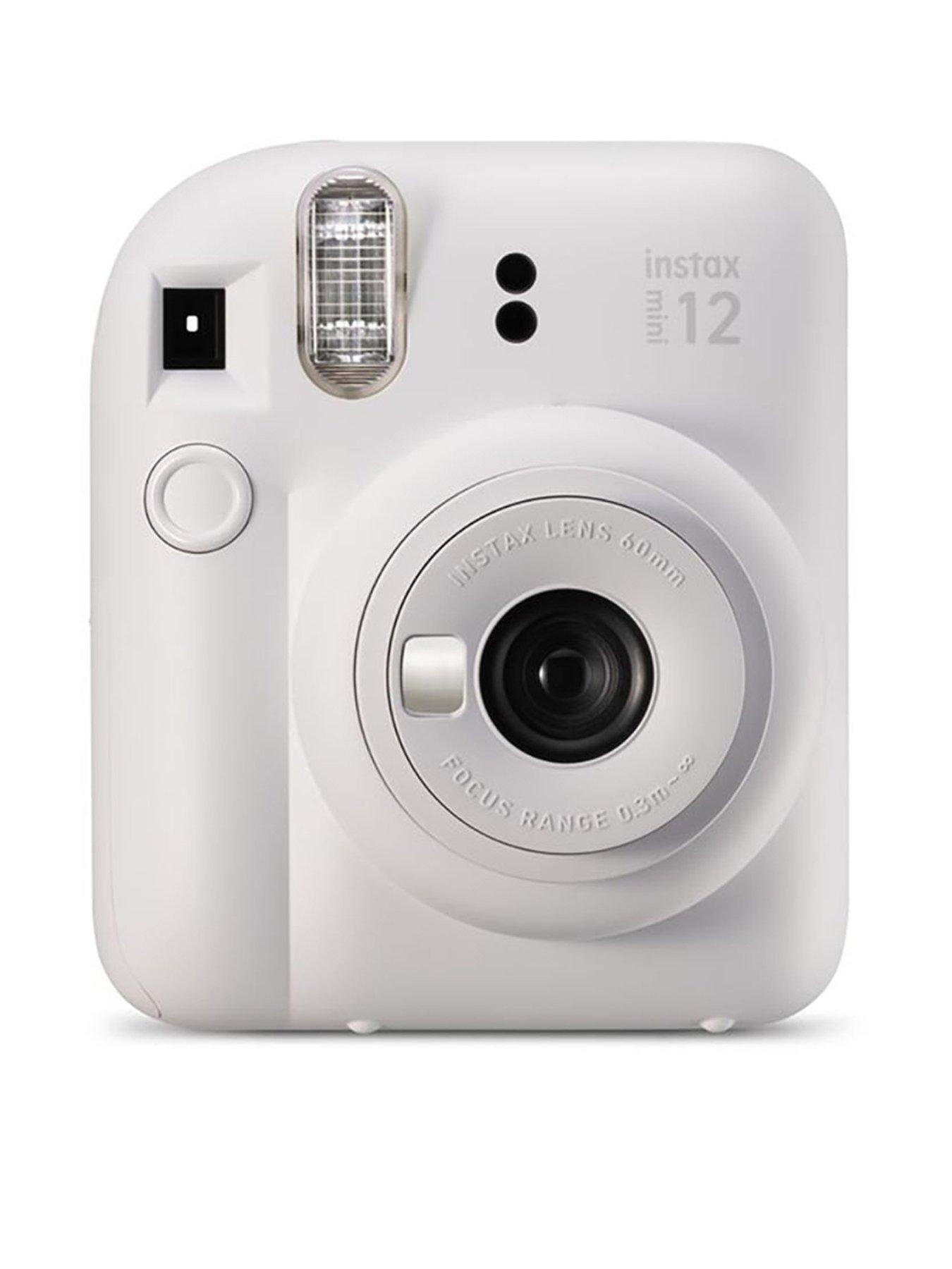 Image 1 of 7 of Fujifilm Instax Fujifilm Instax Mini 12 Instant Camera