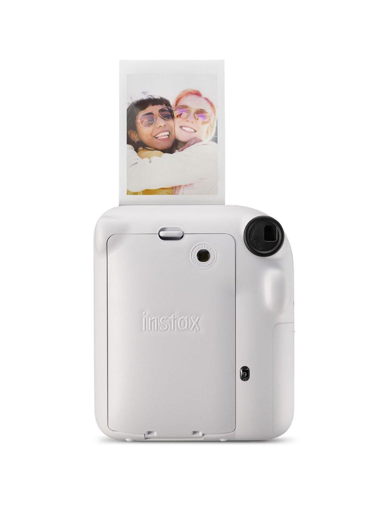 Image 2 of 7 of Fujifilm Instax Fujifilm Instax Mini 12 Instant Camera