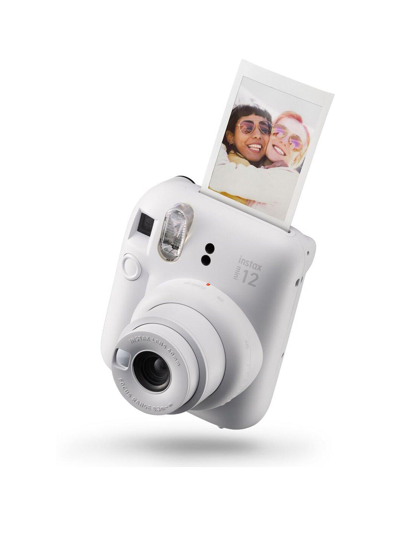 Image 3 of 7 of Fujifilm Instax Fujifilm Instax Mini 12 Instant Camera
