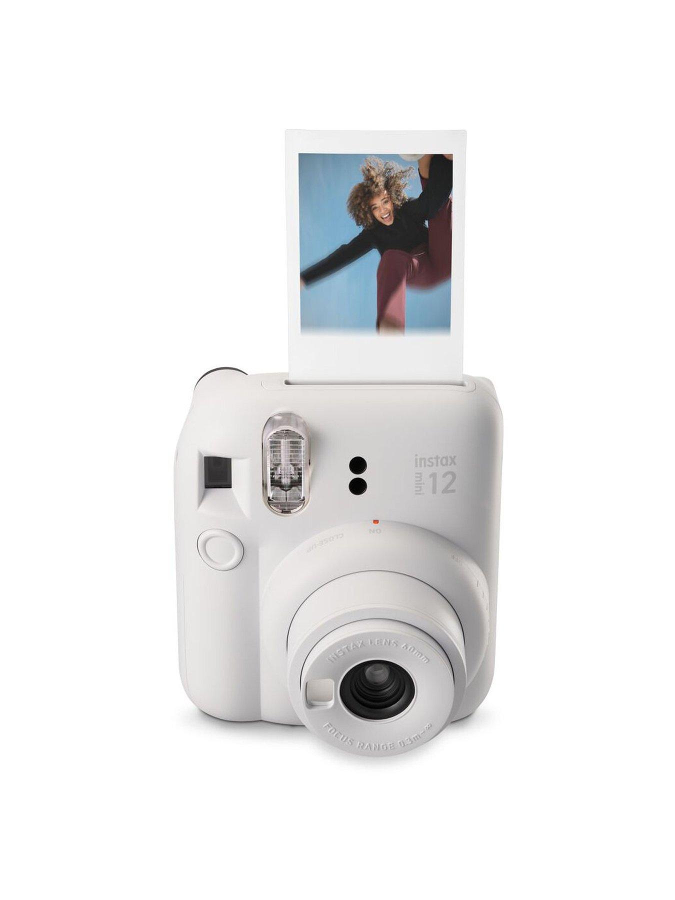 Image 4 of 7 of Fujifilm Instax Fujifilm Instax Mini 12 Instant Camera