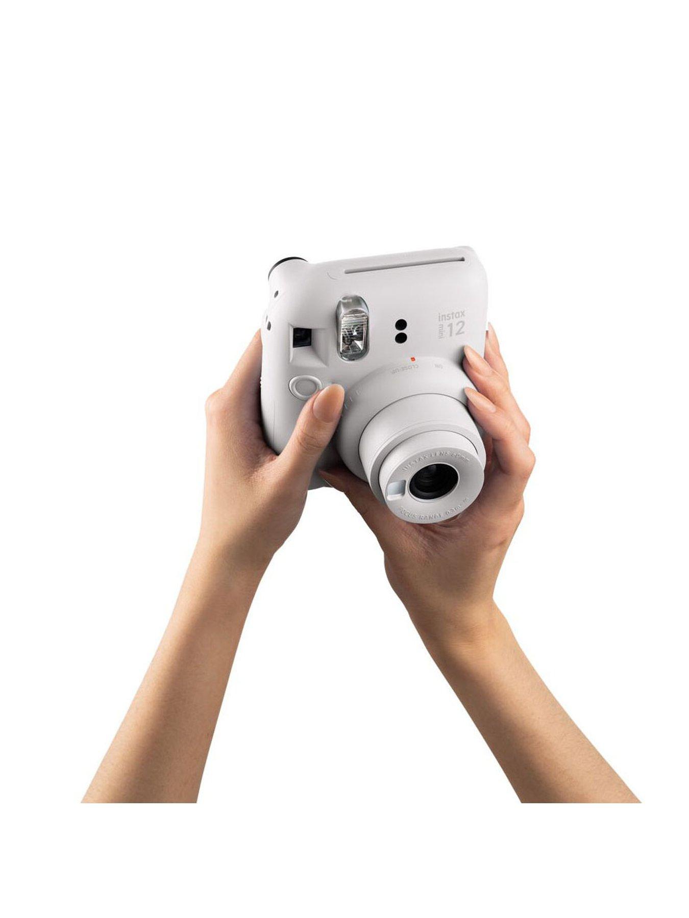 Image 6 of 7 of Fujifilm Instax Fujifilm Instax Mini 12 Instant Camera
