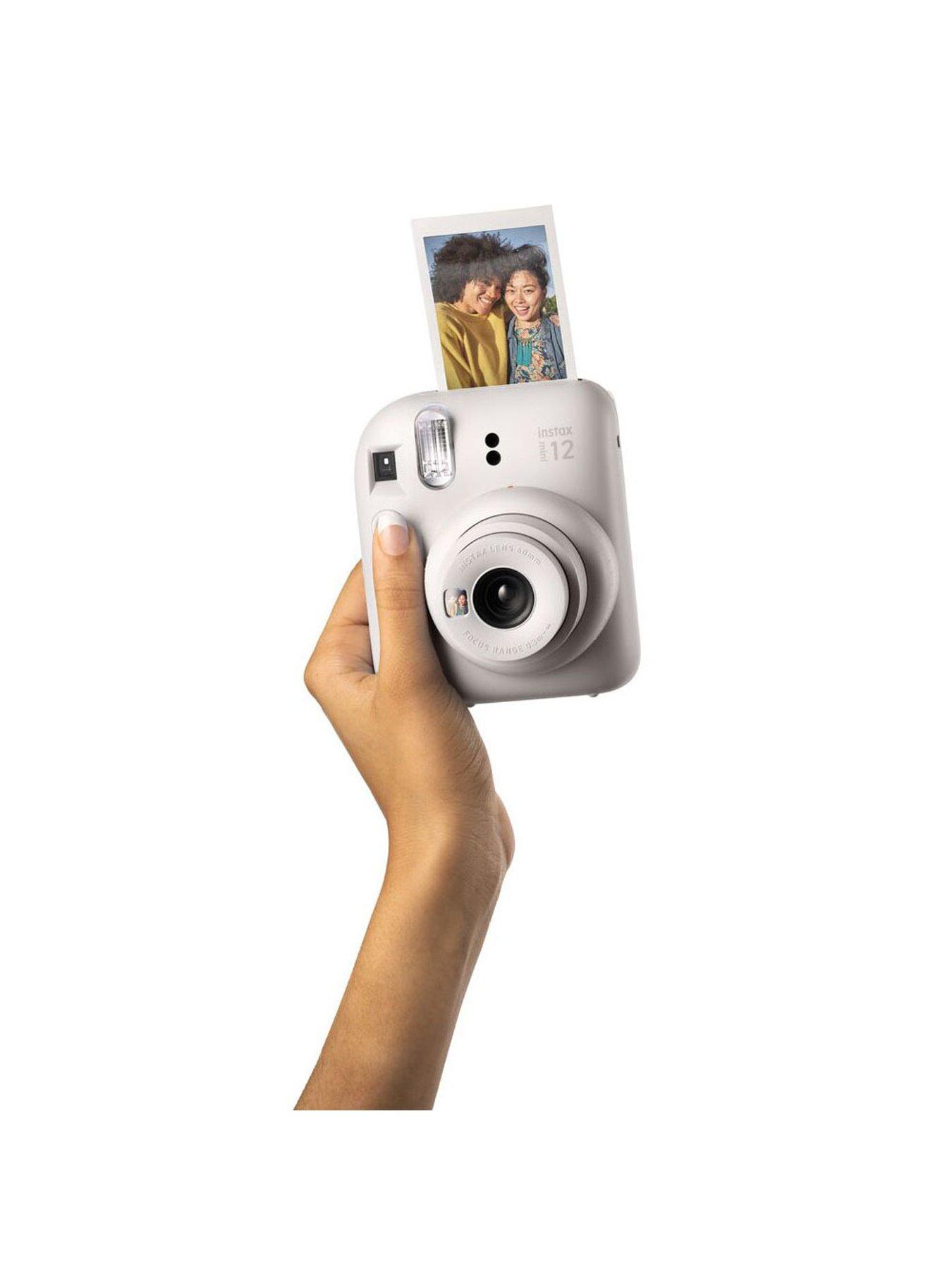 Image 7 of 7 of Fujifilm Instax Fujifilm Instax Mini 12 Instant Camera