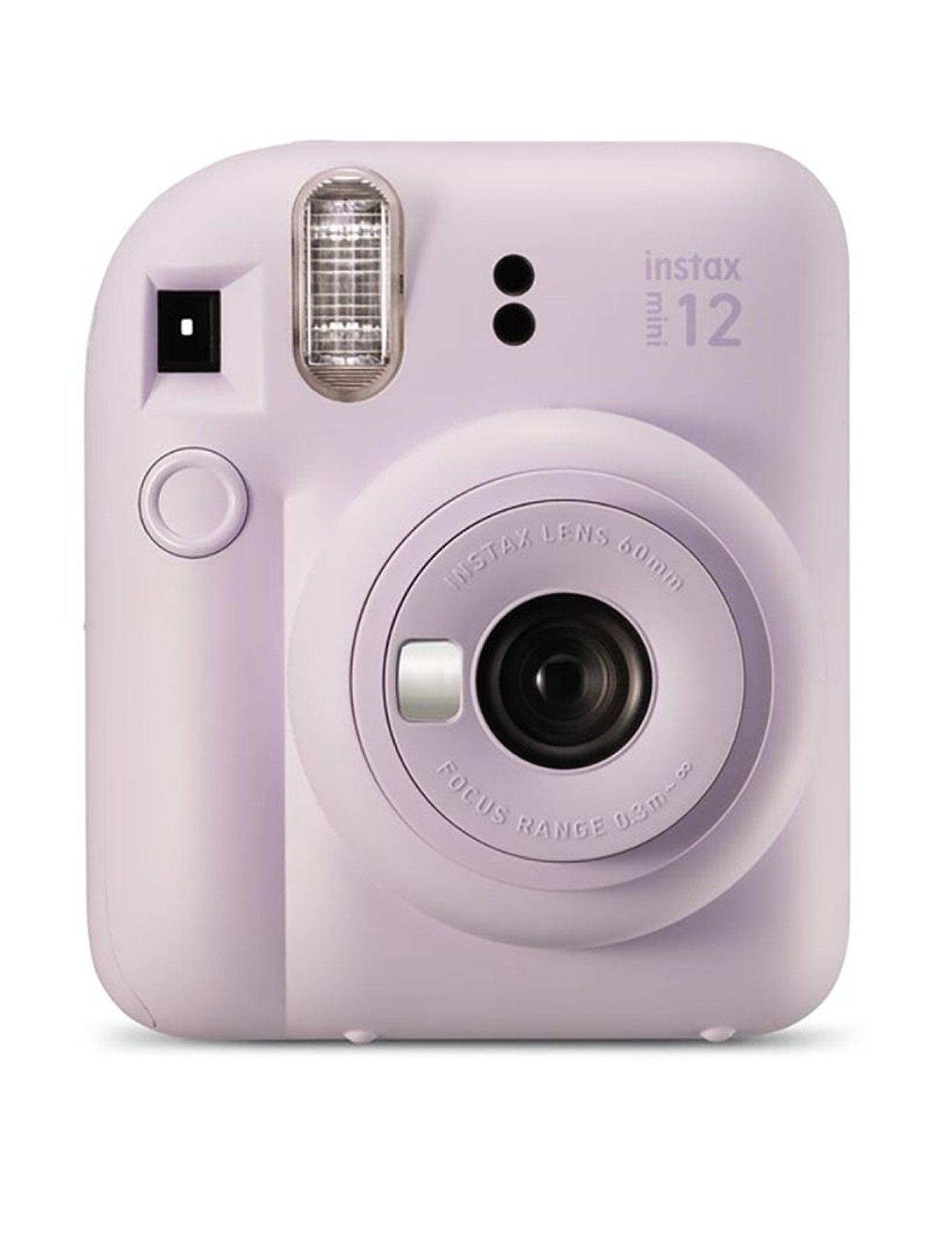 undefined Fujifilm Instax Mini 12 Instant Camera