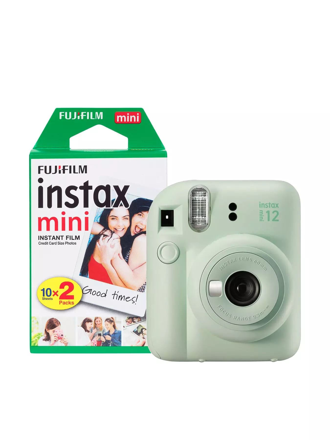 Review of the Fujifilm Instax Wide 300, by Thomas Smith