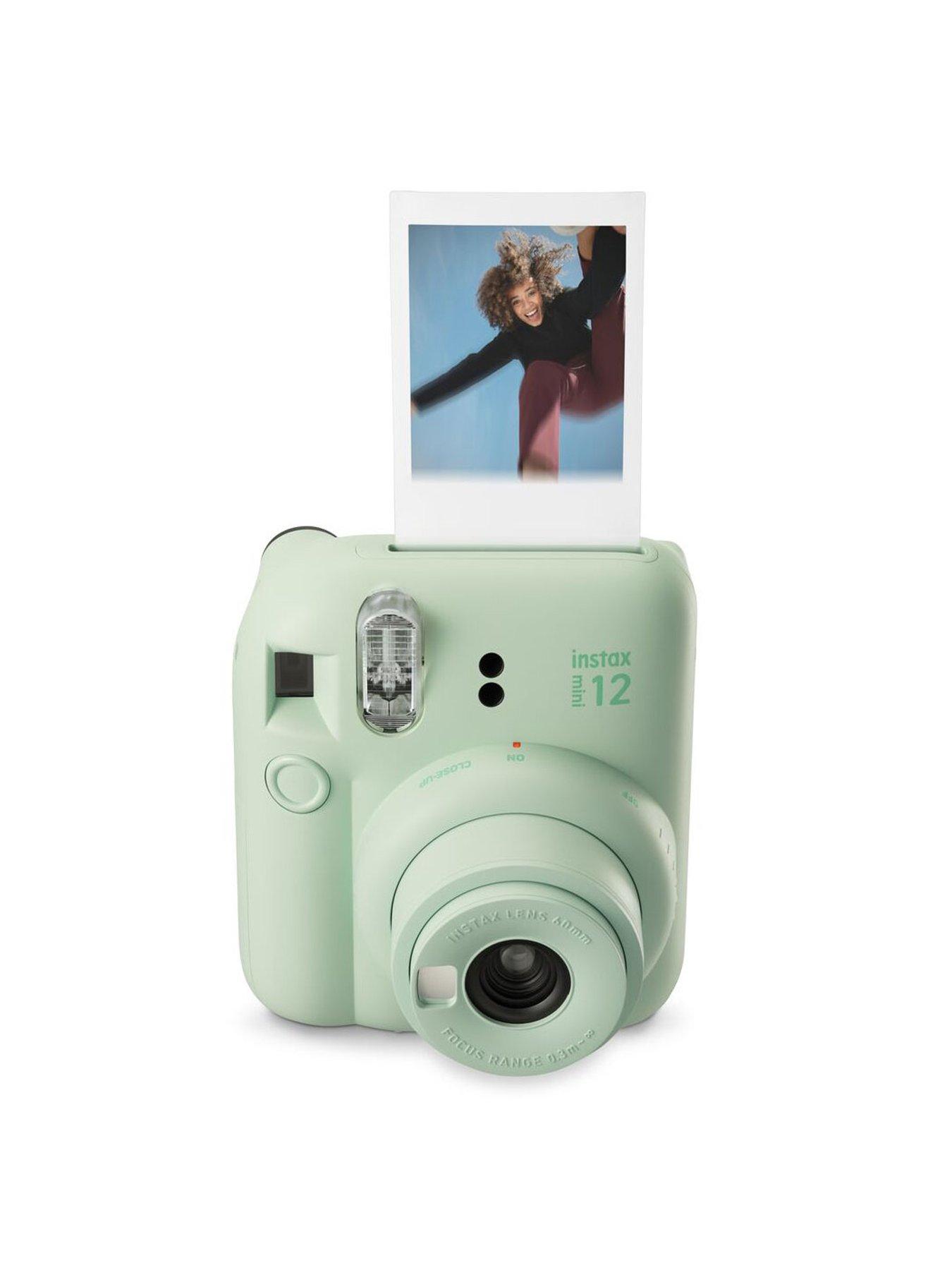 Image 4 of 7 of Fujifilm Instax Mini 12 Instant Camera with 20 Shot Film Pack