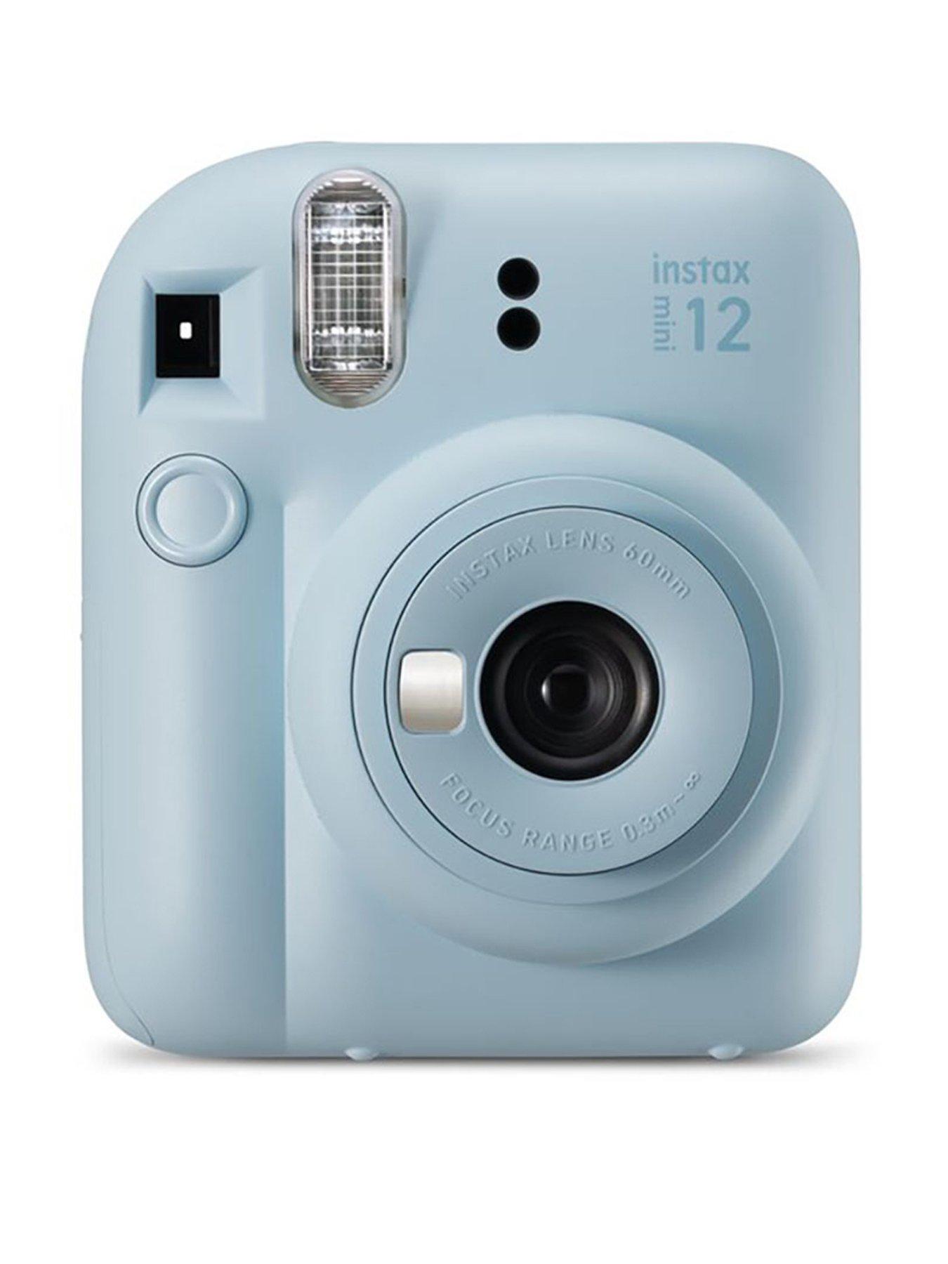 undefined Fujifilm Instax Mini 12 Instant Camera