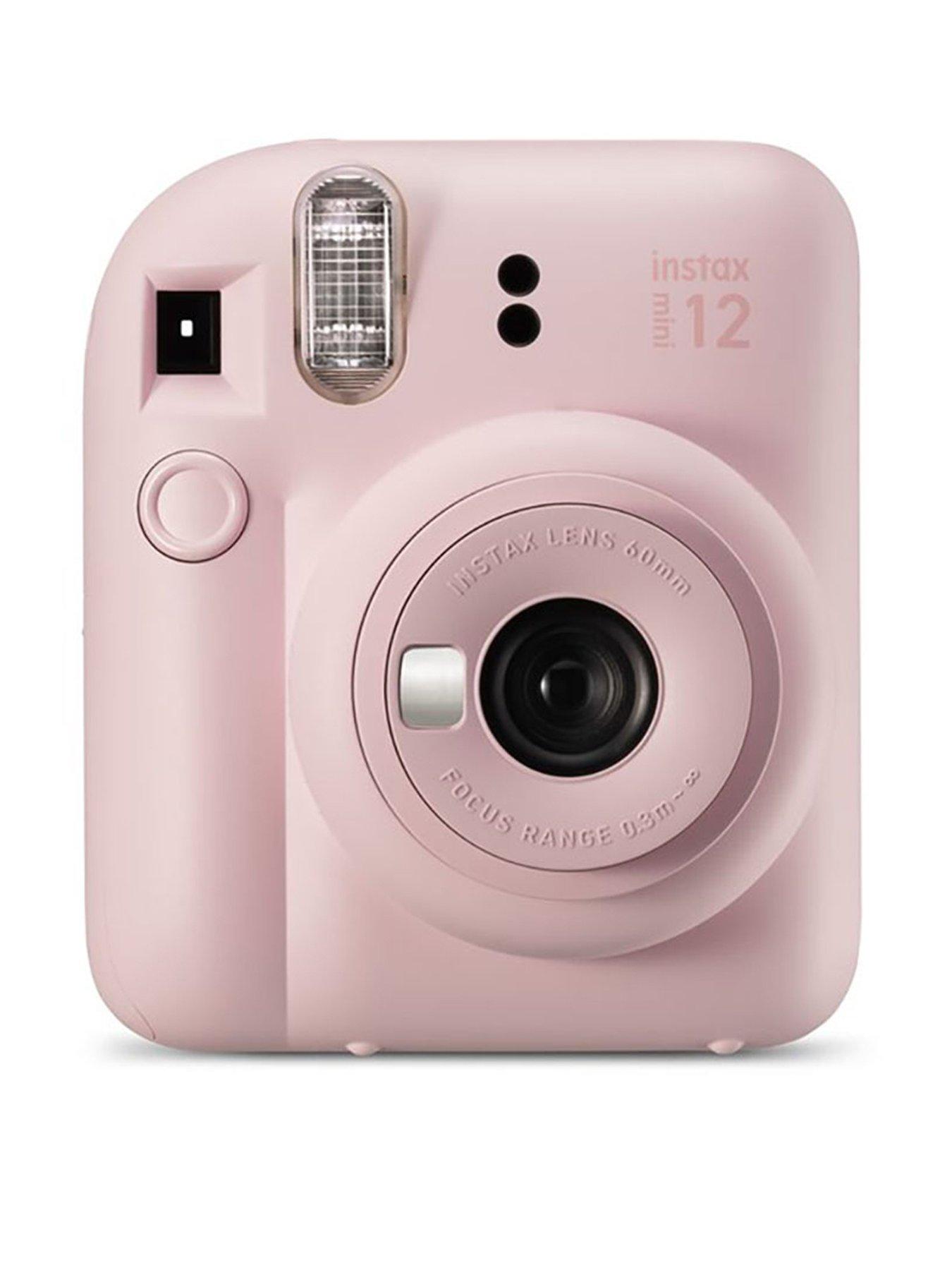 undefined Fujifilm Instax Mini 12 Instant Camera