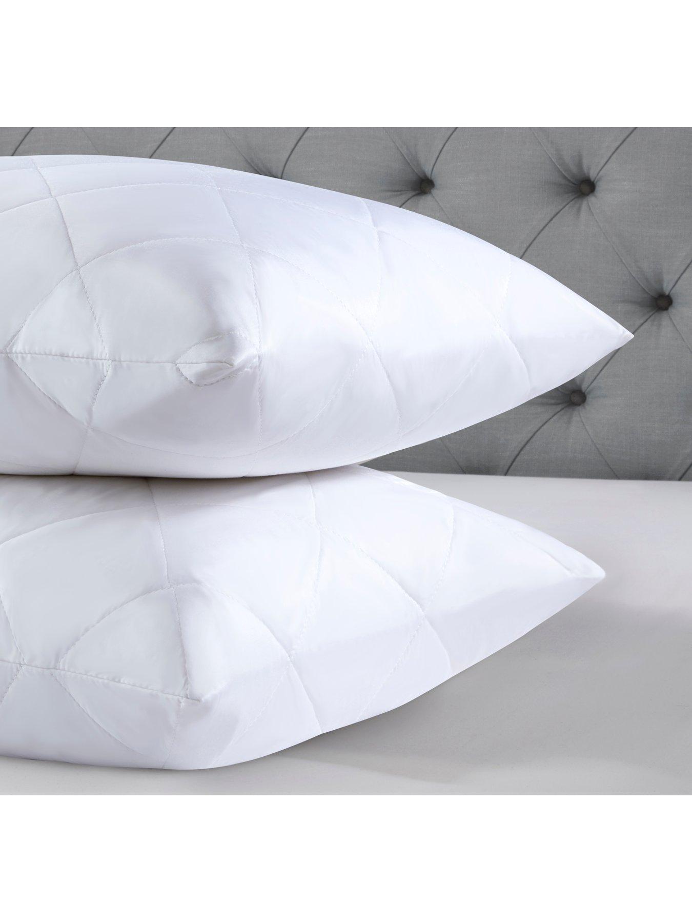 very-home-hotel-collection-bamboo-pillow-protectors-whiteback