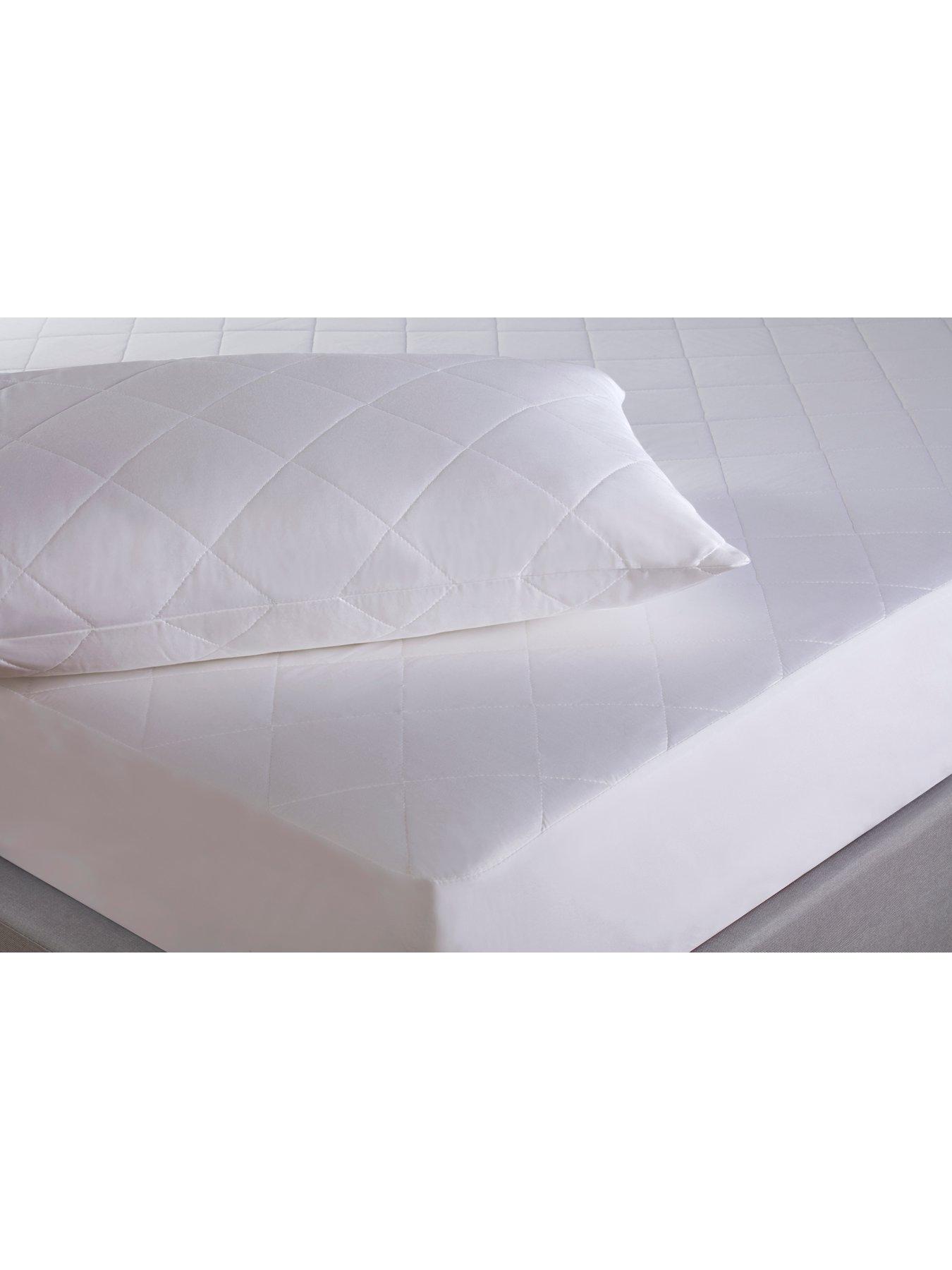 the-very-collection-hotel-collection-bamboo-pillow-protectors-whiteoutfit