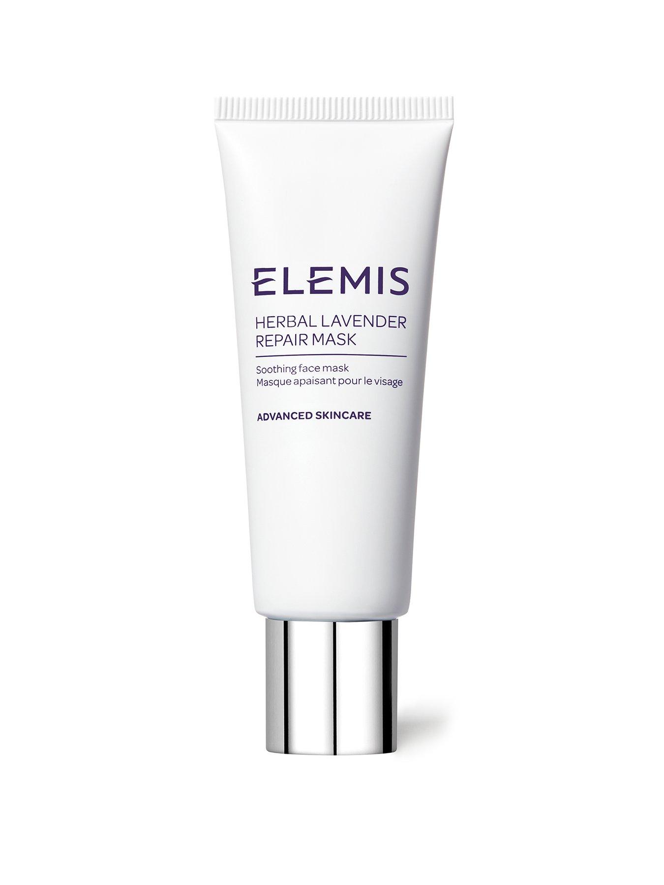 undefined Herbal Lavender Repair Mask 75ml