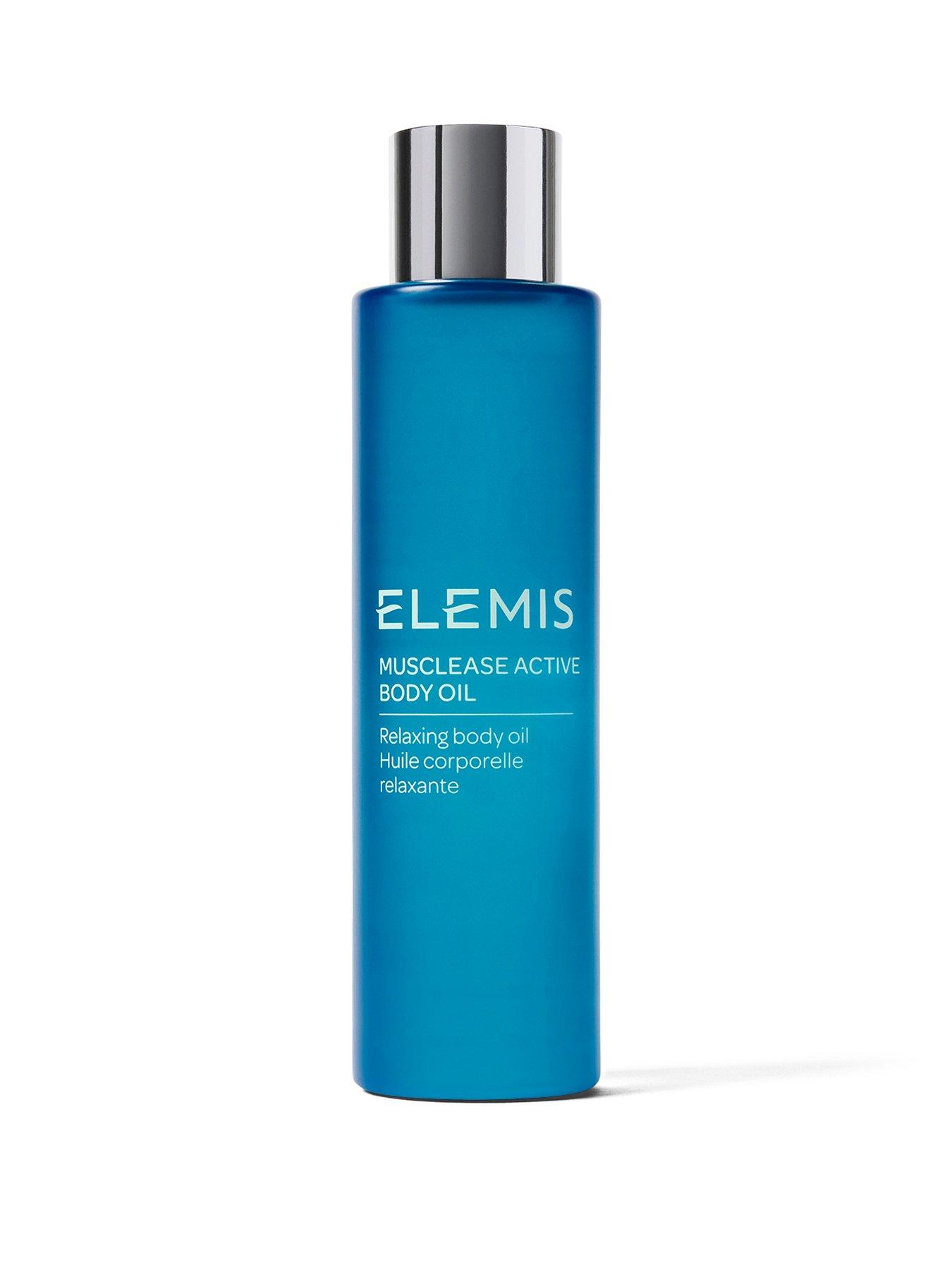 Image 1 of 2 of Elemis Musclease Active Body Oil 100ml