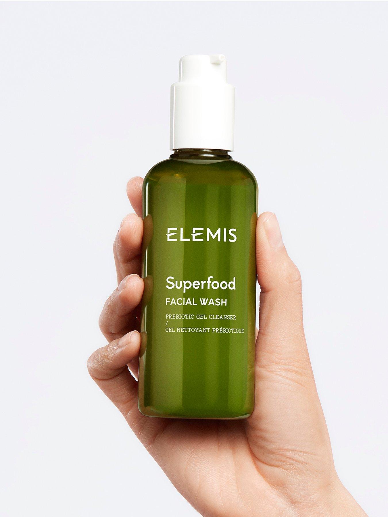 Image 1 of 3 of Elemis Superfood Facial Wash 200ml