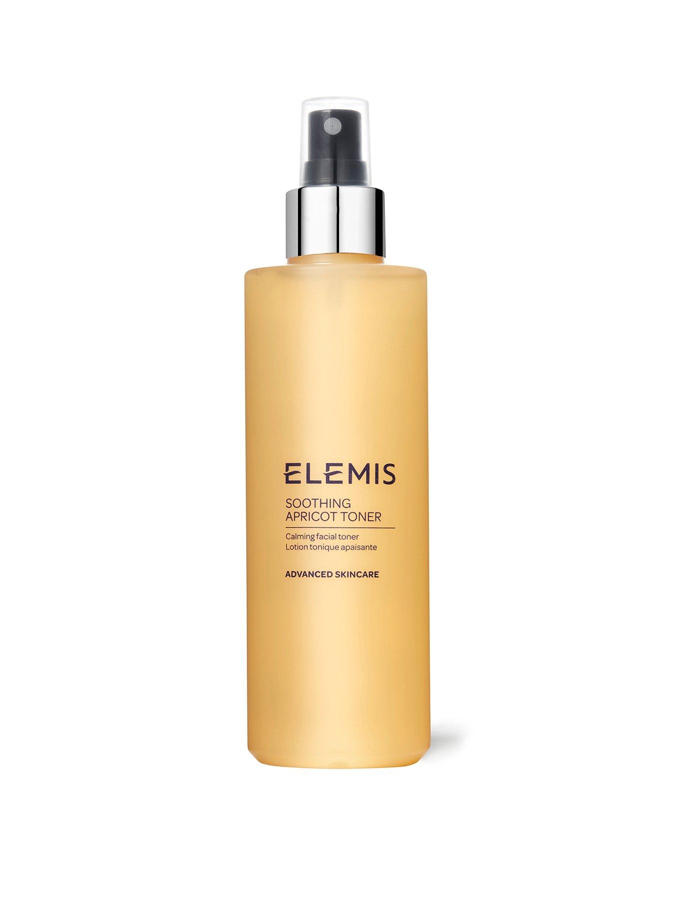 Image 1 of 3 of Elemis Soothing Apricot Toner 200ml