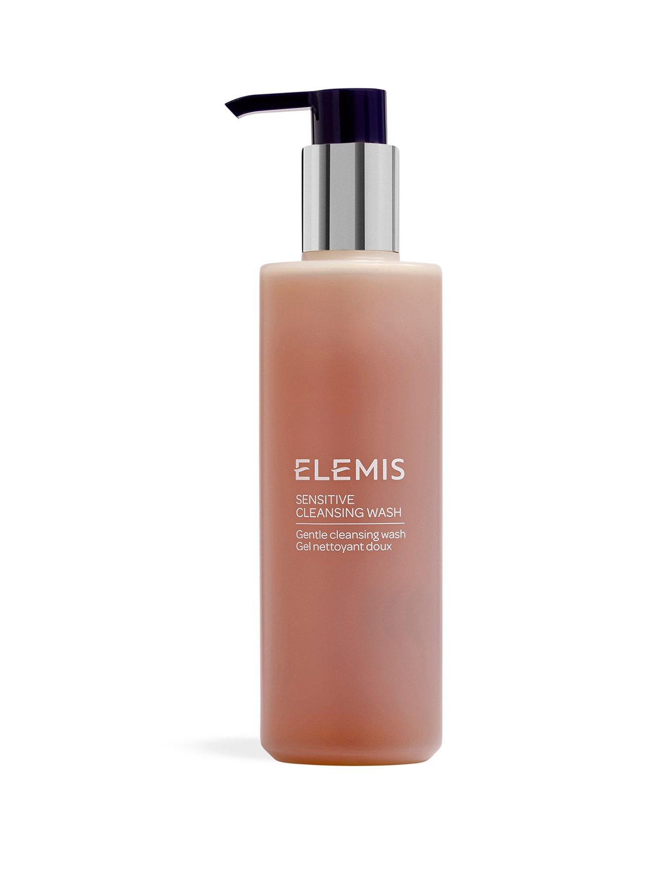 Elemis Sensitive Cleansing Wash 200ml